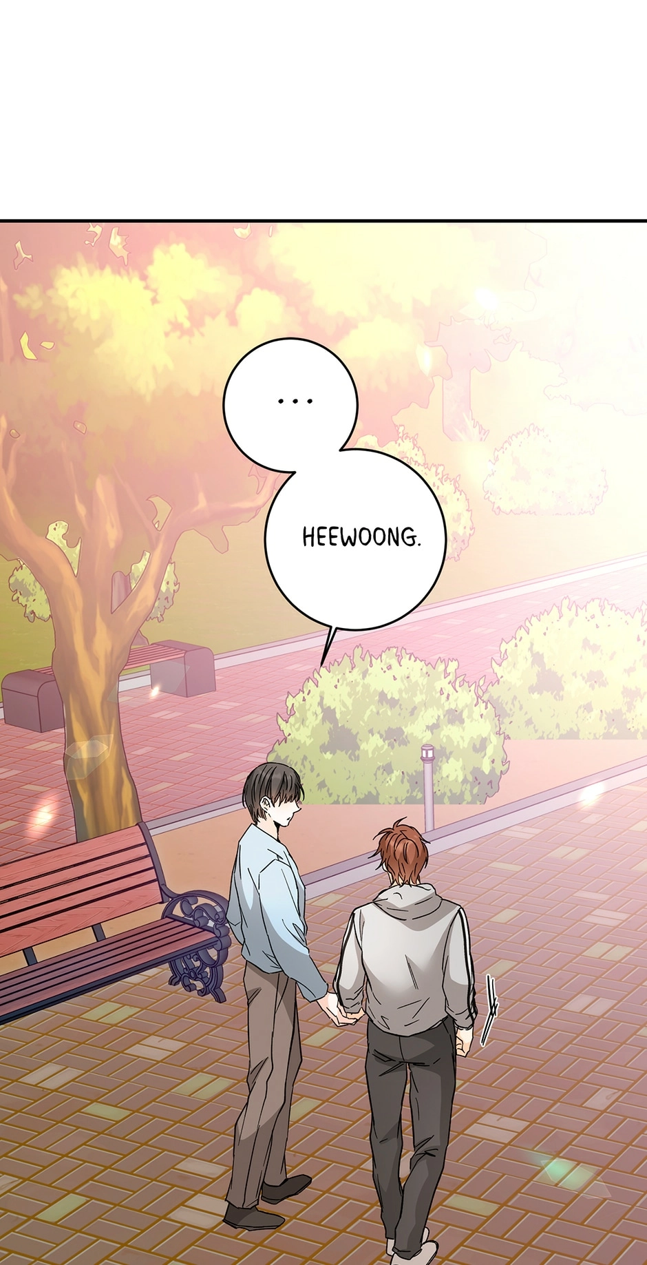 Popping Candy Chapter 59 page 57 - 