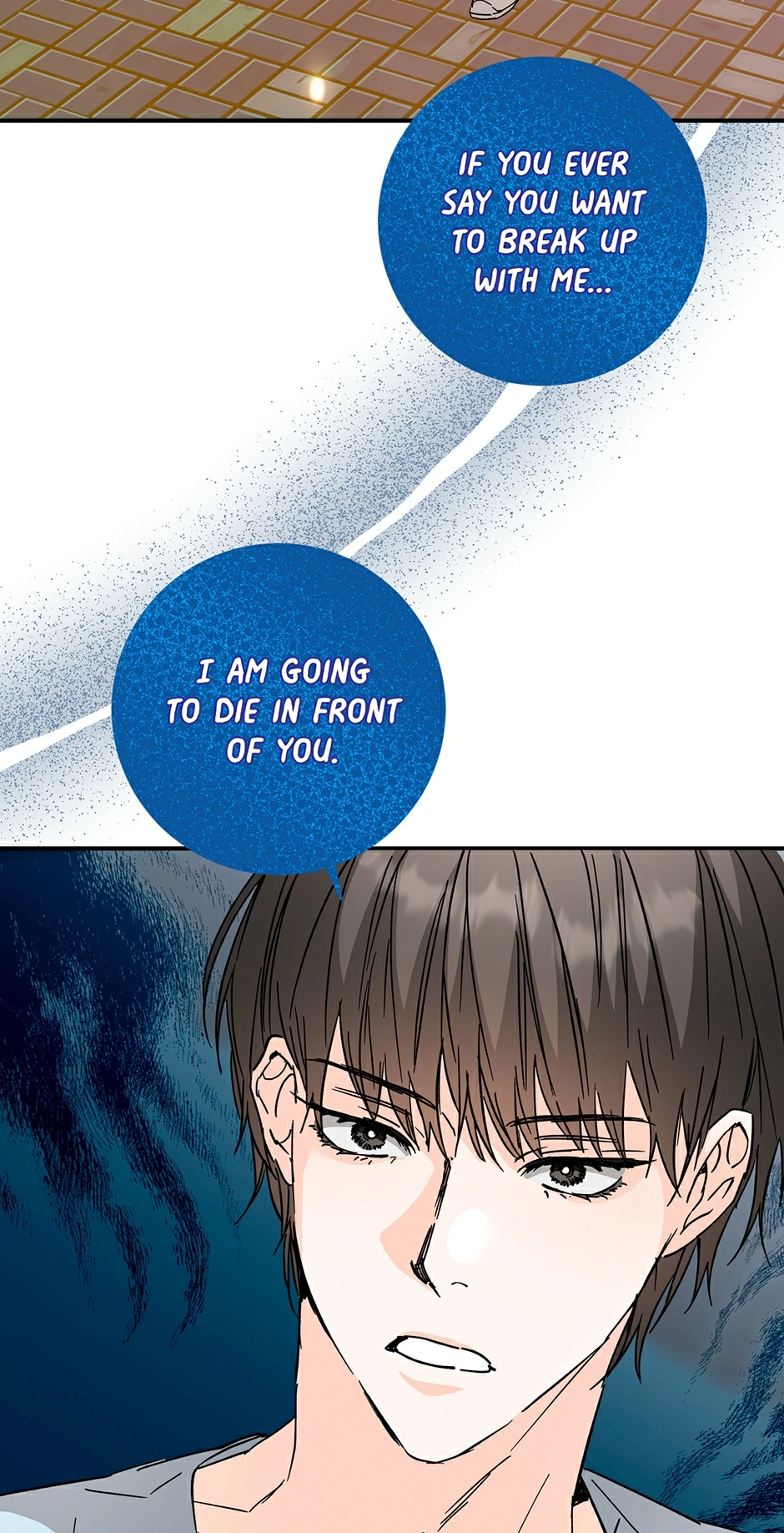 Popping Candy Chapter 59 page 58 - 