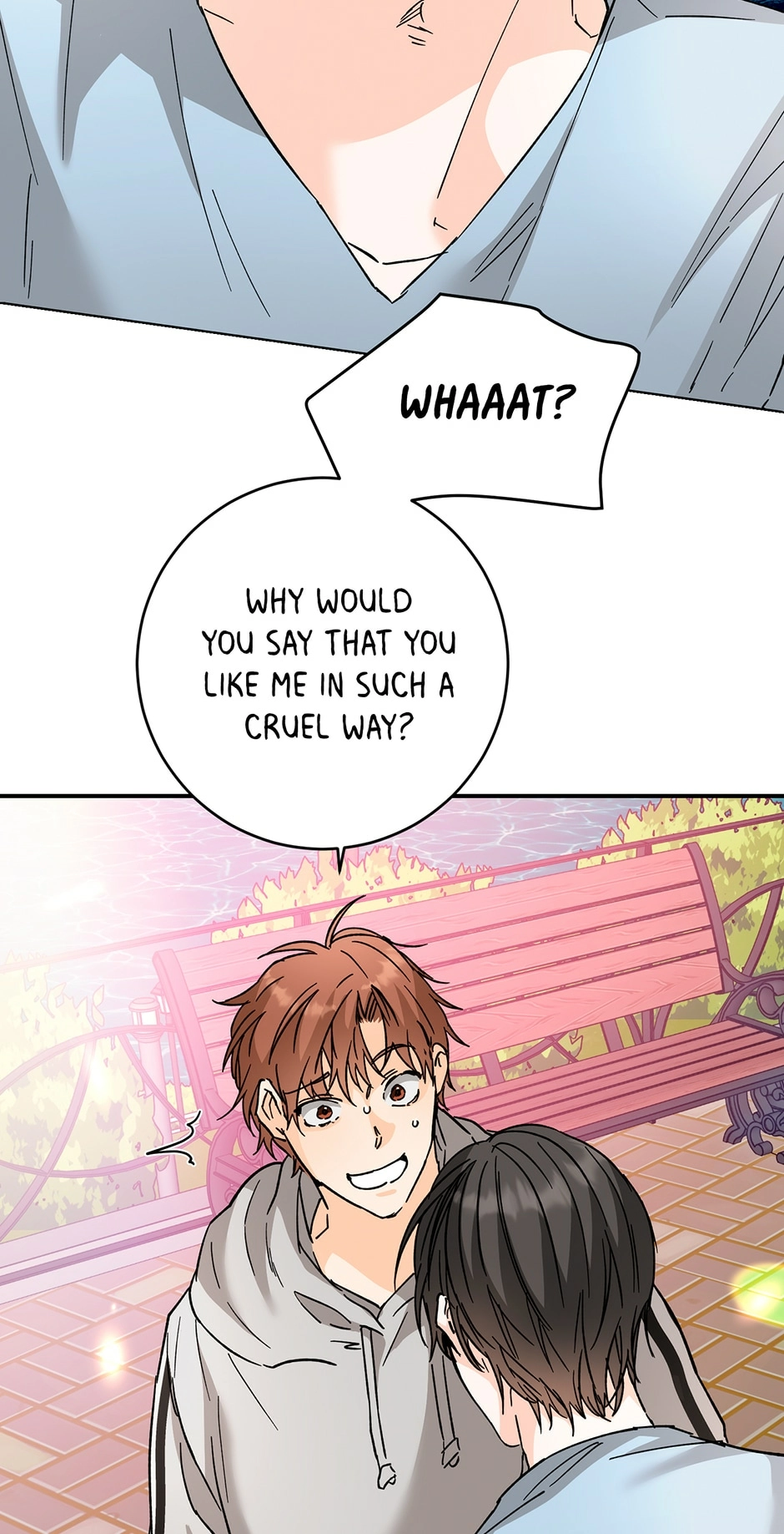 Popping Candy Chapter 59 page 59 - 