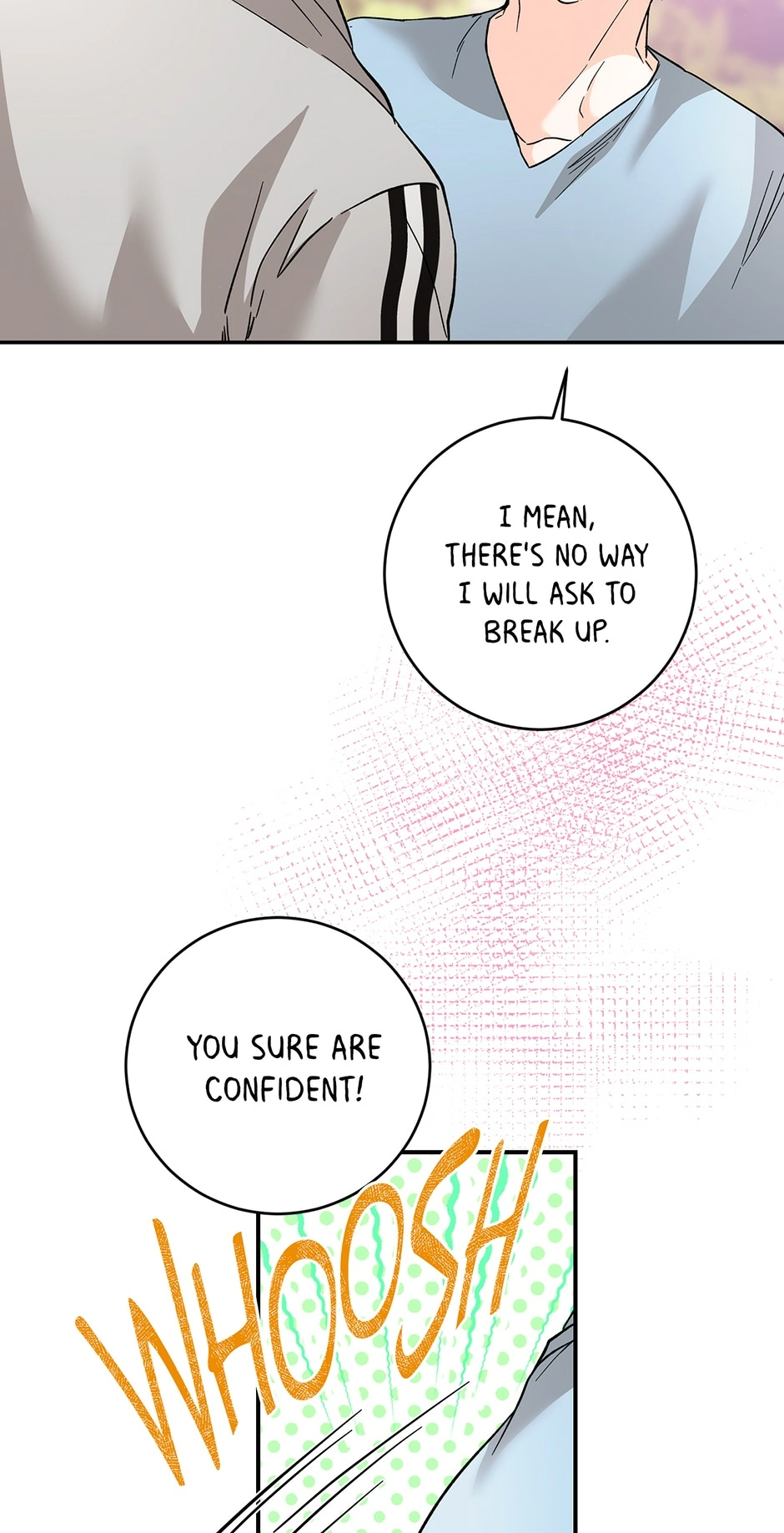 Popping Candy Chapter 59 page 61 - 