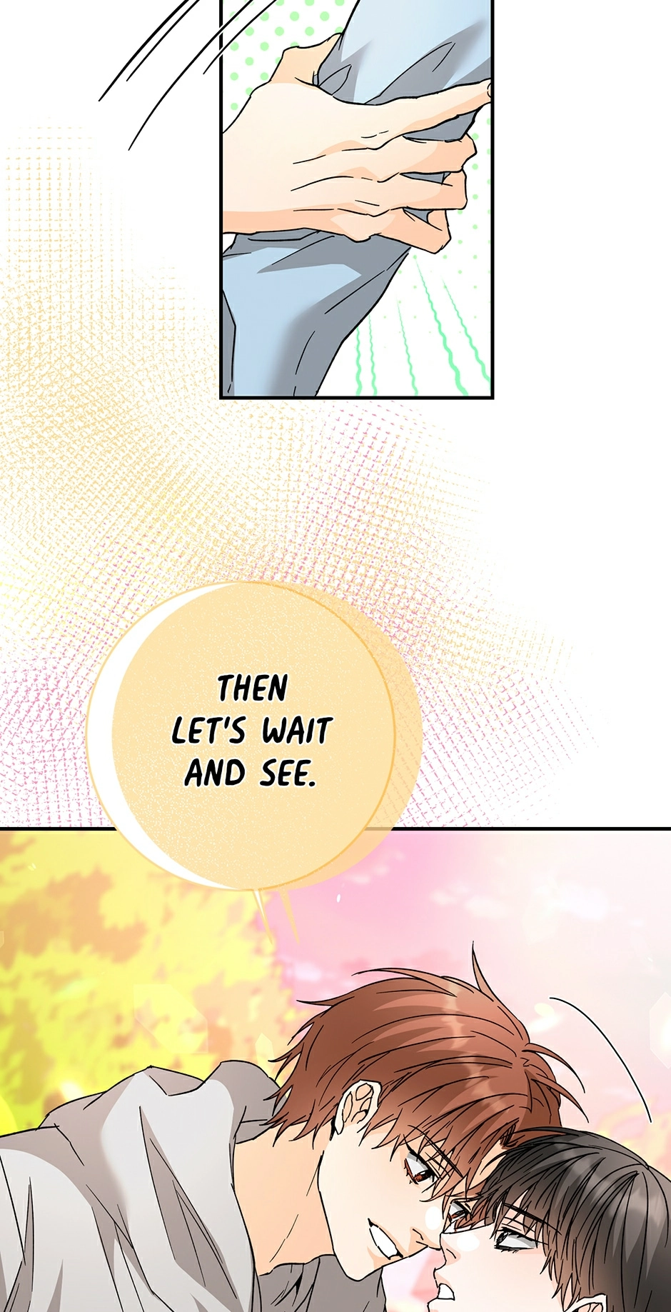 Popping Candy Chapter 59 page 62 - 