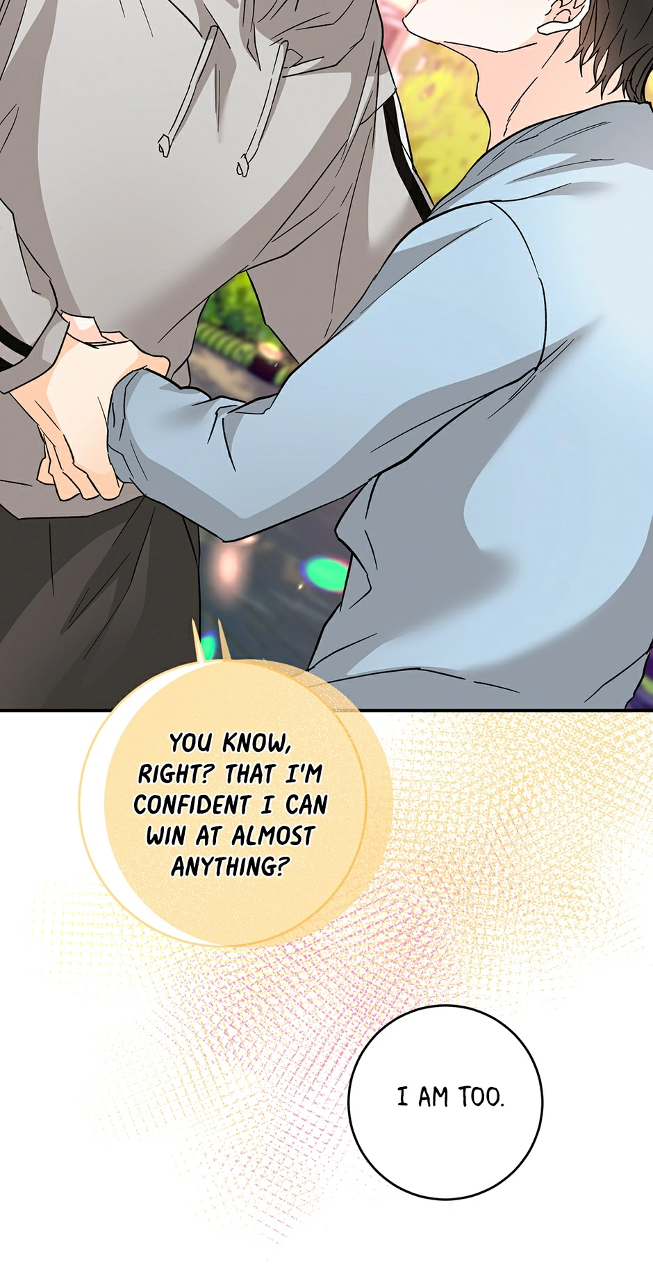 Popping Candy Chapter 59 page 63 - 