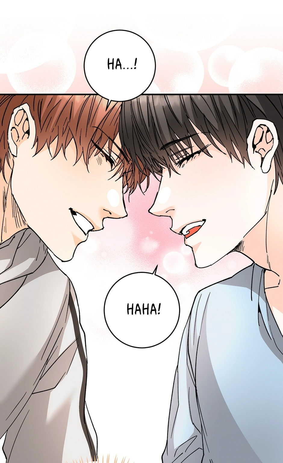 Popping Candy Chapter 59 page 64 - 