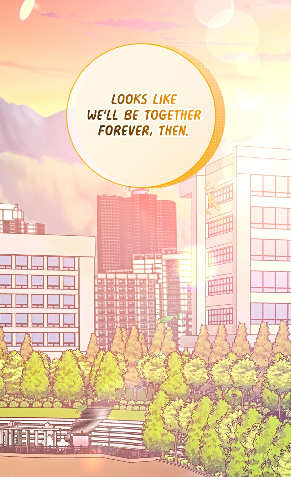 Popping Candy Chapter 59 page 66 - 