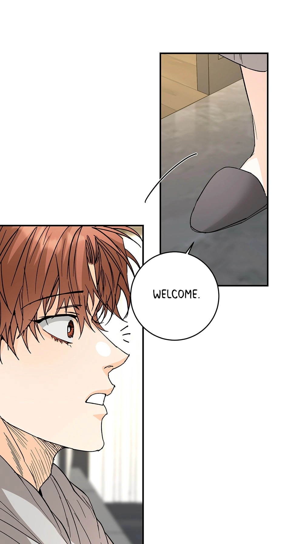 Popping Candy Chapter 59 page 8 - 
