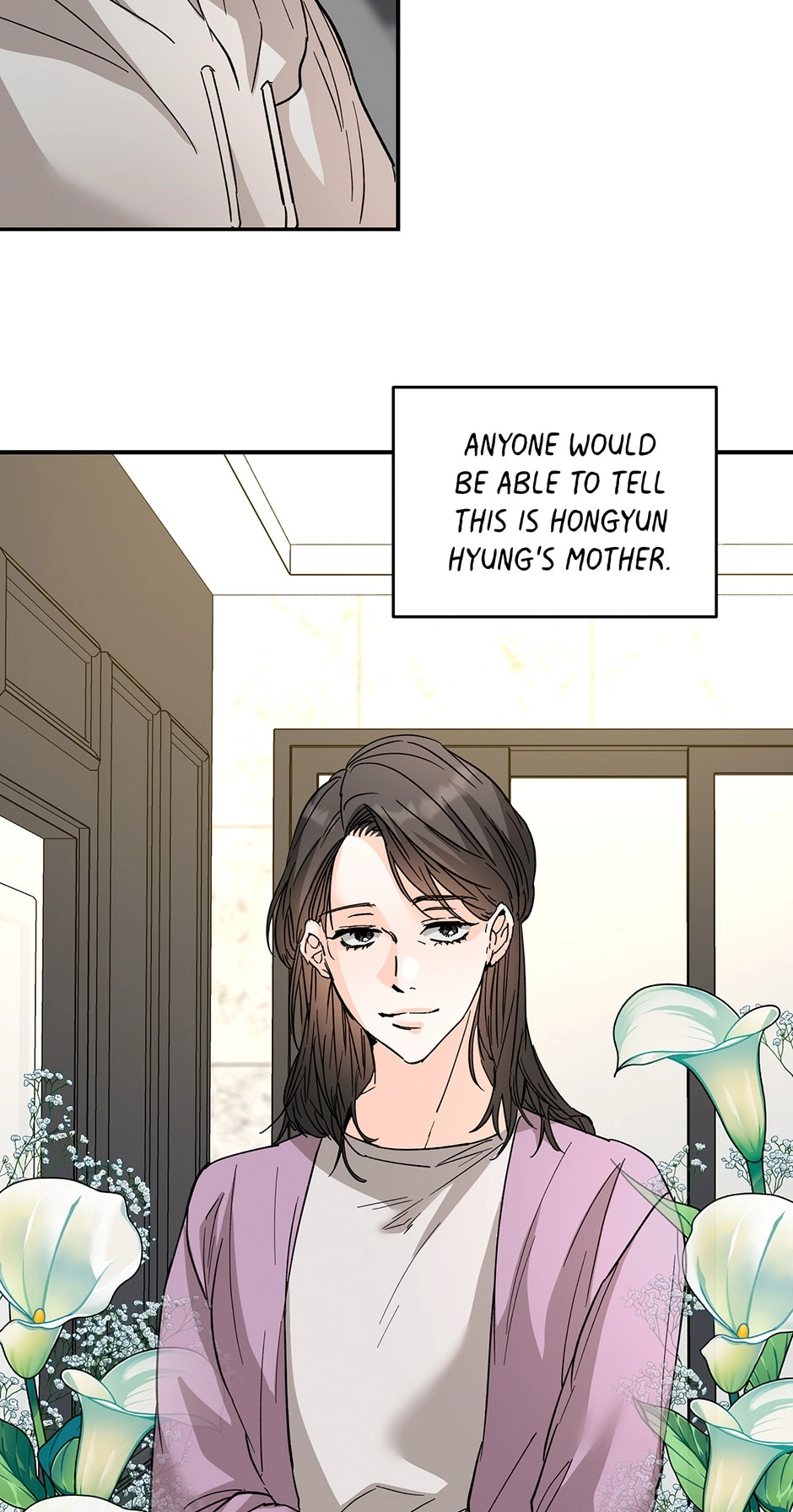 Popping Candy Chapter 59 page 9 - 