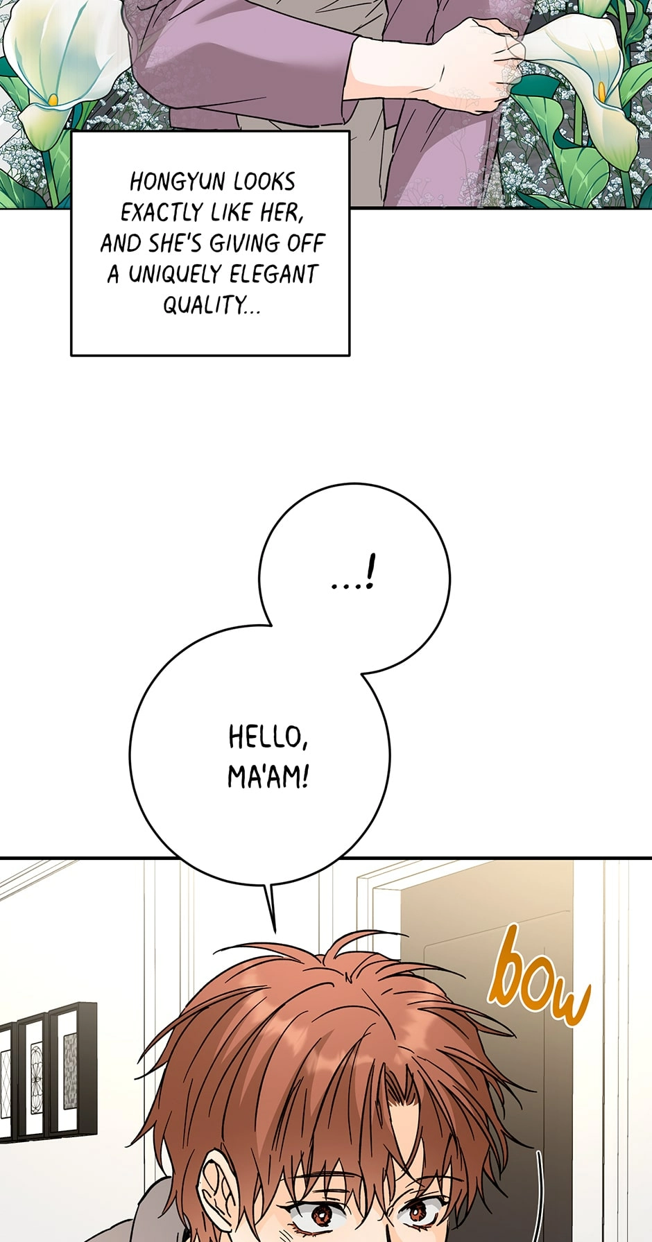 Popping Candy Chapter 59 page 10 - 