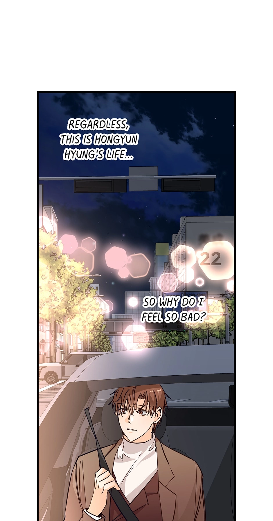 Read Popping Candy chapter 6 image 10 on Lezhin