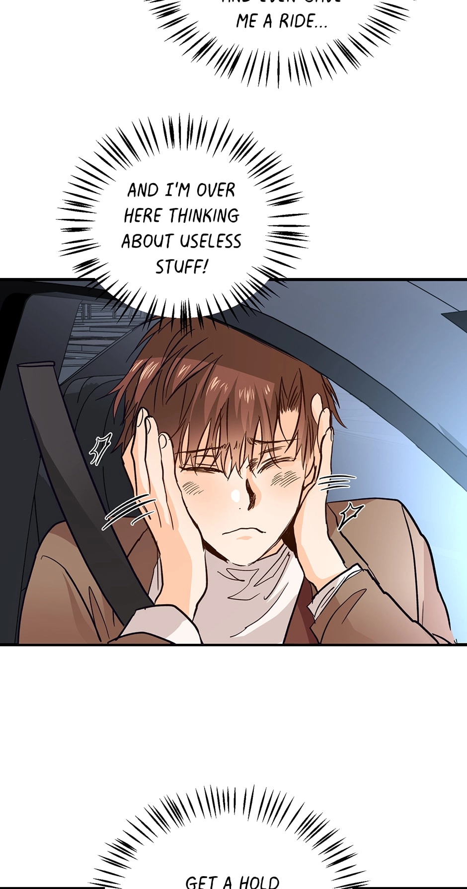 Read Popping Candy chapter 6 image 12 on Lezhin