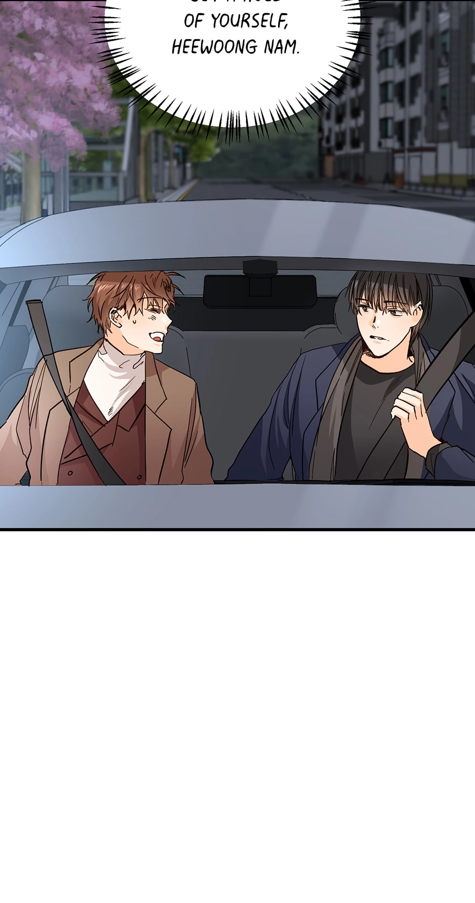 Read Popping Candy chapter 6 image 13 on Lezhin