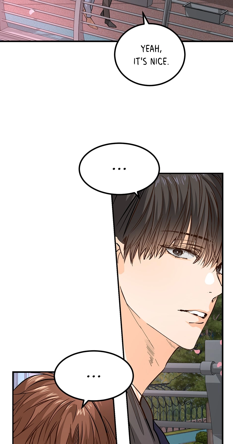 Read Popping Candy chapter 6 image 15 on Lezhin
