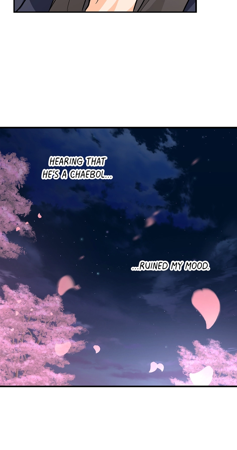 Read Popping Candy chapter 6 image 20 on Lezhin