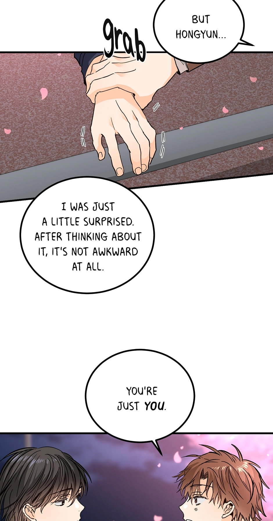 Read Popping Candy chapter 6 image 22 on Lezhin