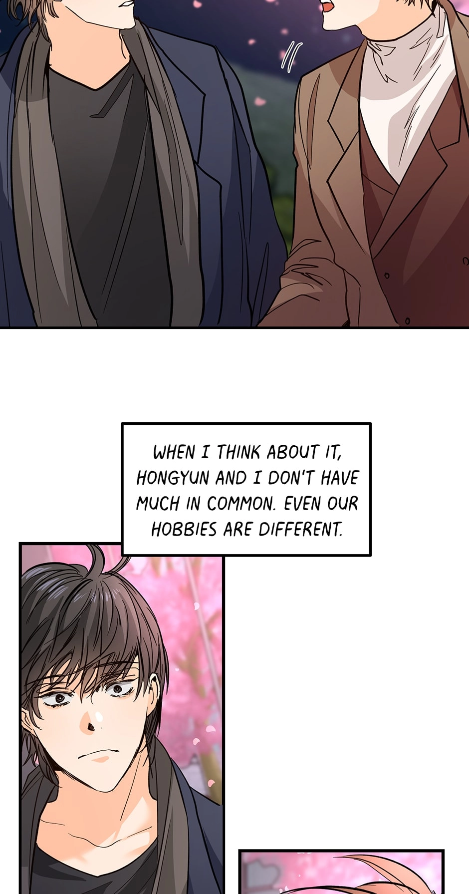 Read Popping Candy chapter 6 image 23 on Lezhin
