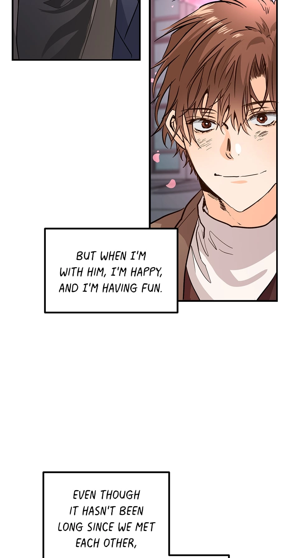 Read Popping Candy chapter 6 image 24 on Lezhin