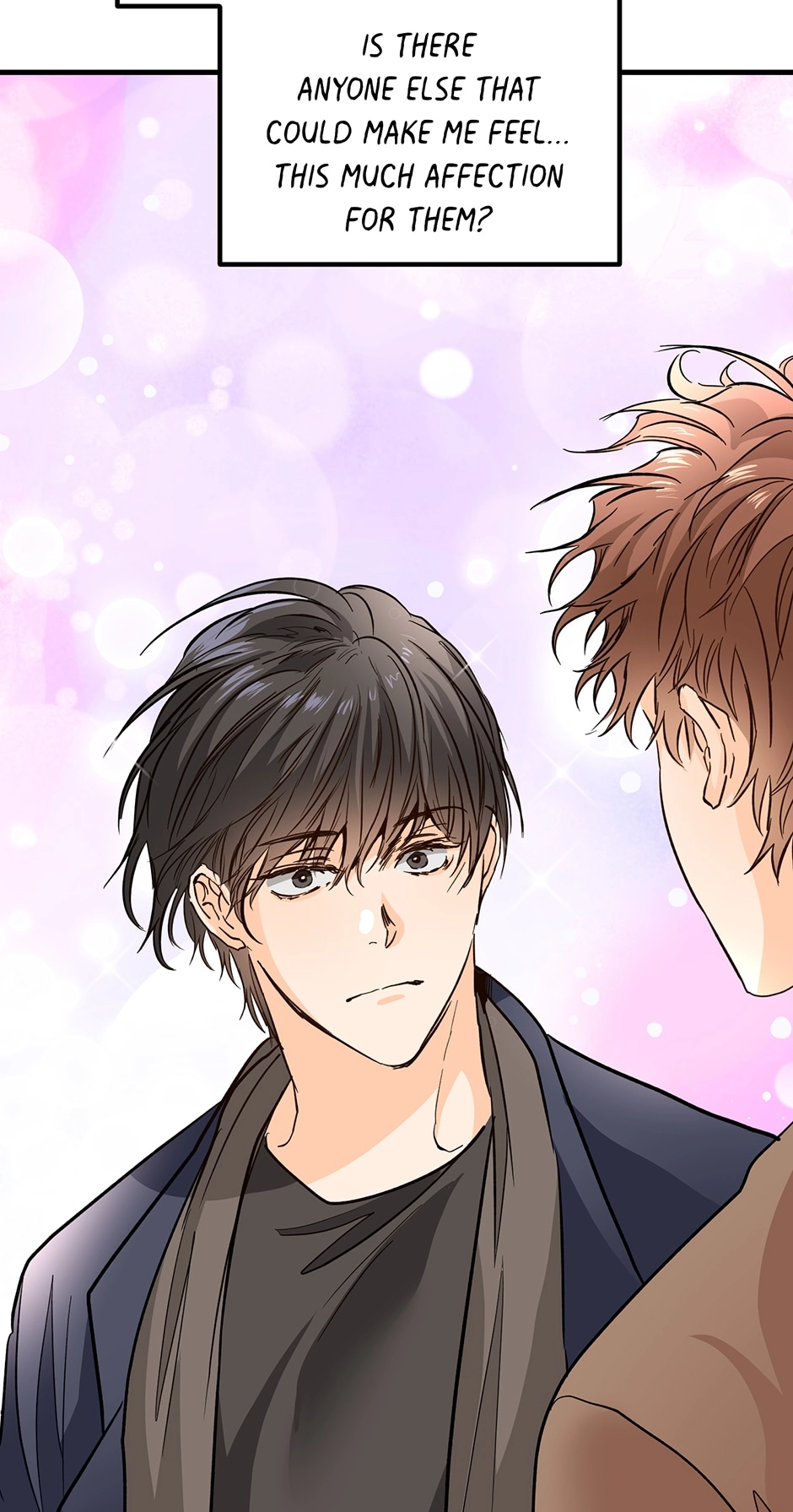 Read Popping Candy chapter 6 image 25 on Lezhin