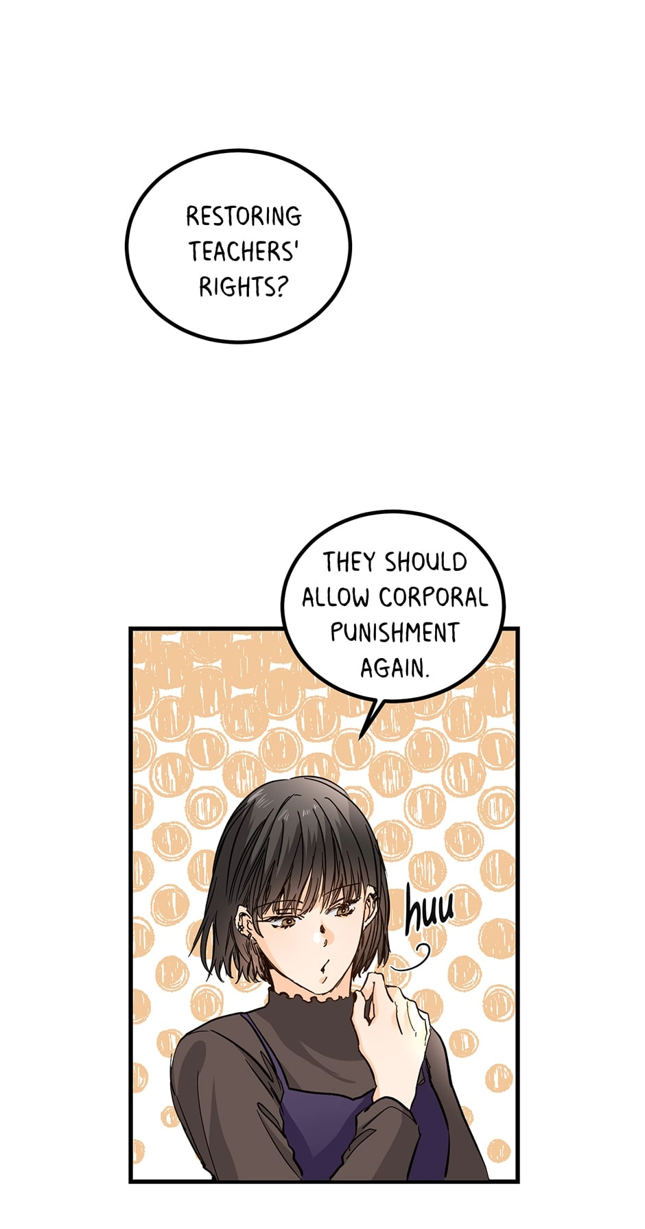 Read Popping Candy chapter 6 image 28 on Lezhin