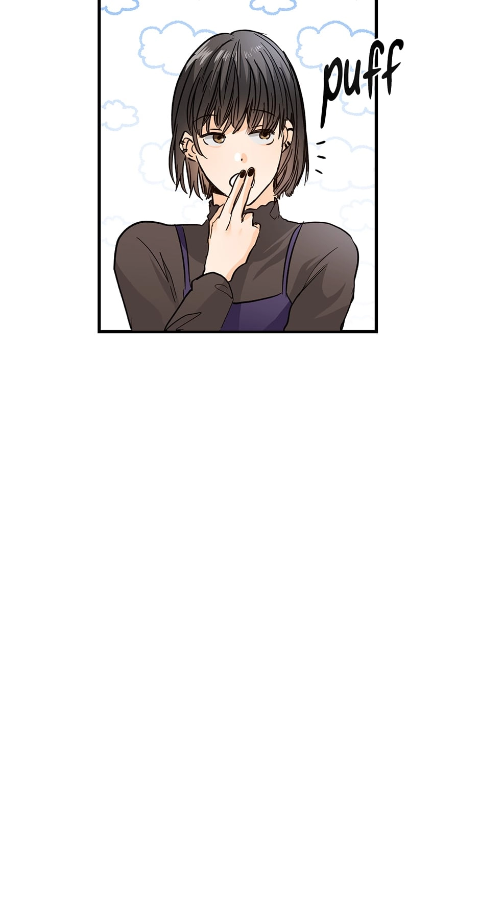 Read Popping Candy chapter 6 image 38 on Lezhin