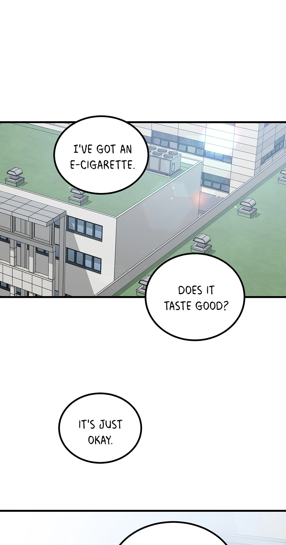 Read Popping Candy chapter 6 image 39 on Lezhin