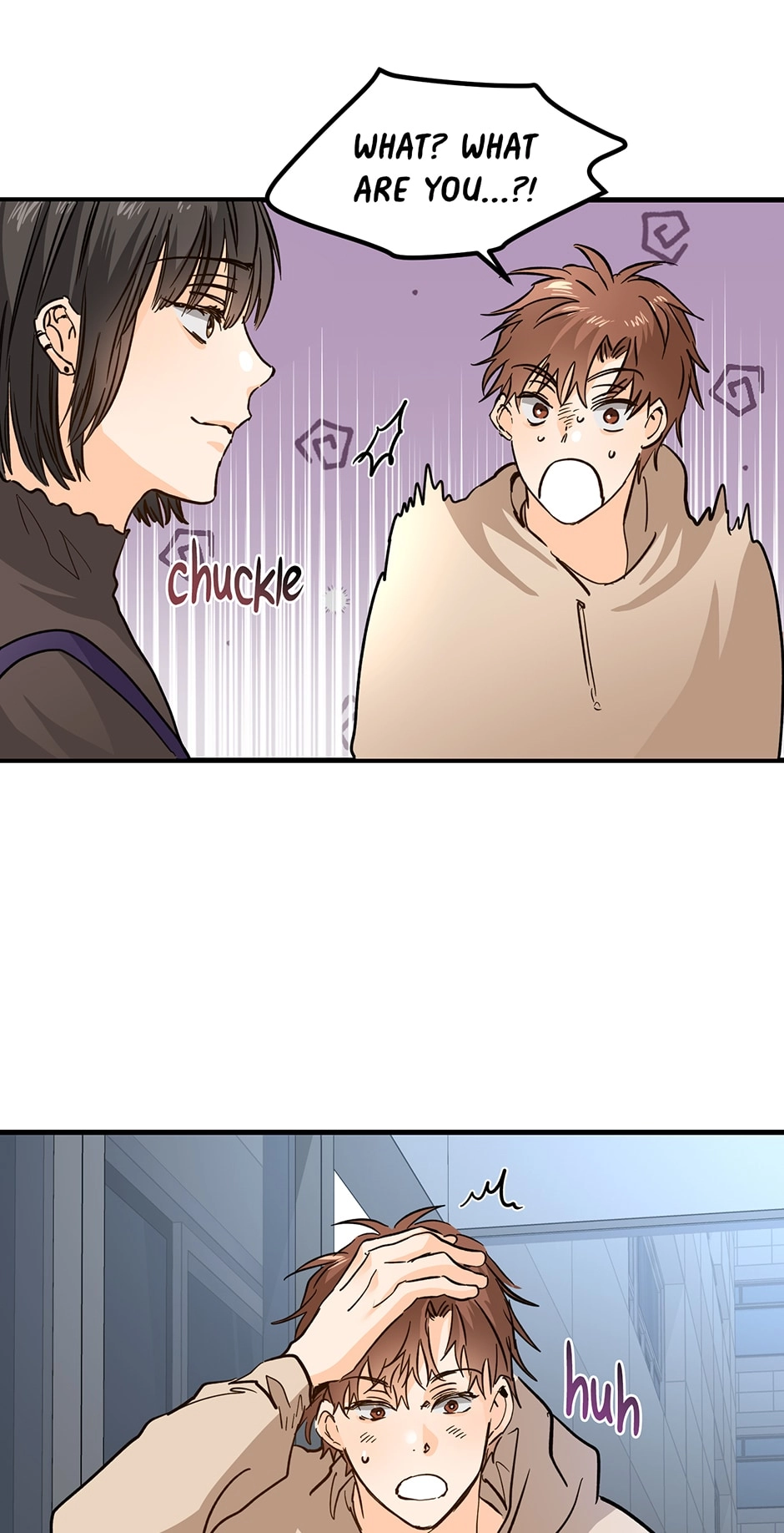 Read Popping Candy chapter 6 image 49 on Lezhin
