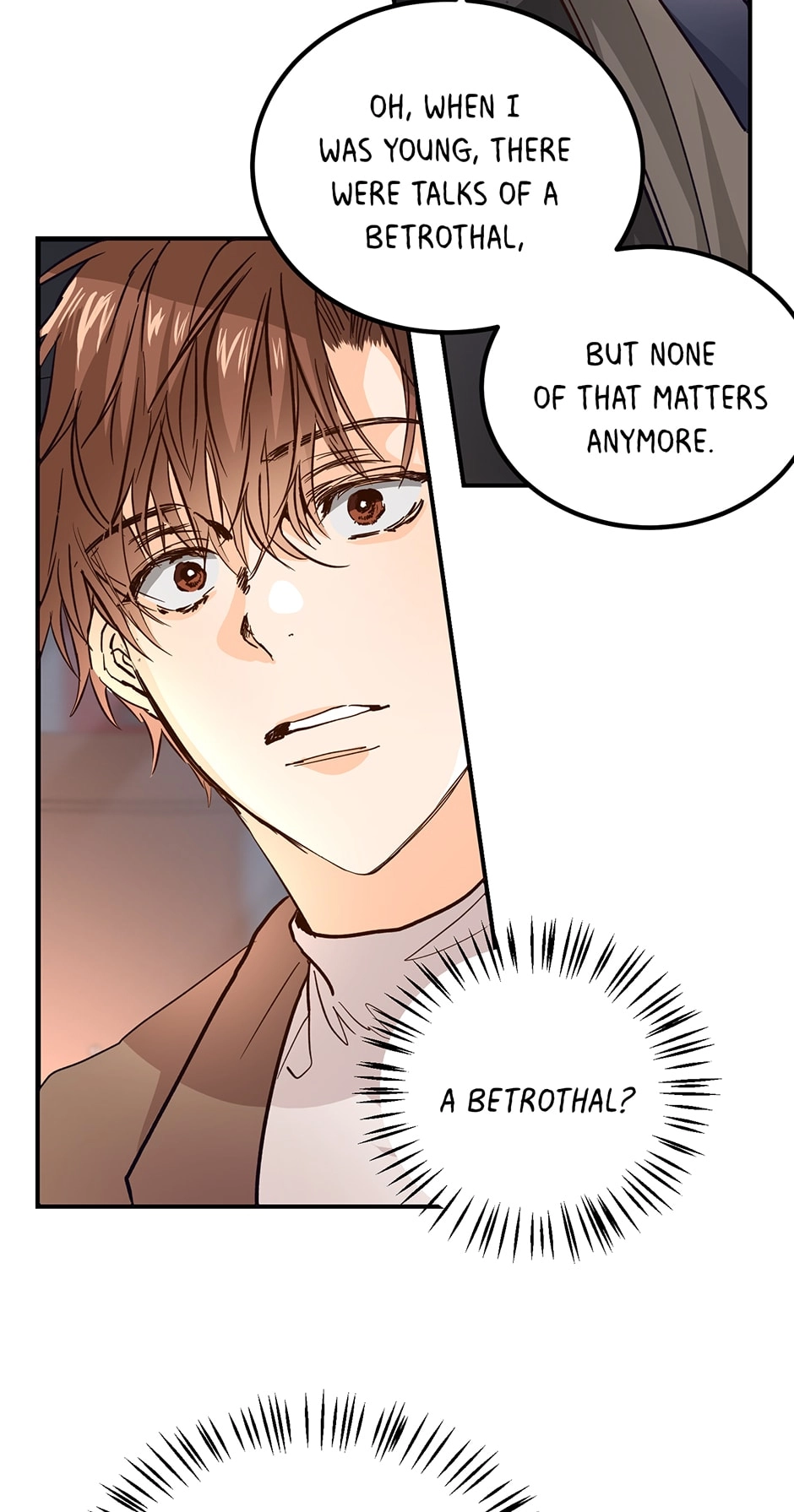 Read Popping Candy chapter 6 image 5 on Lezhin