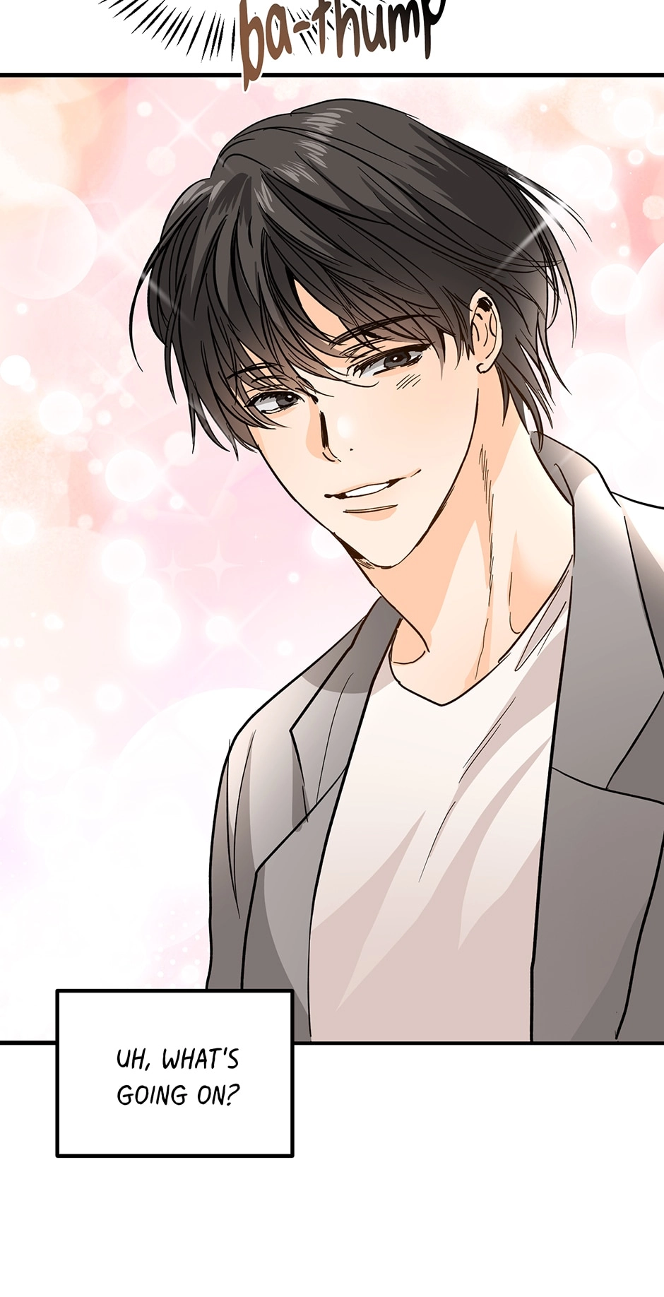 Read Popping Candy chapter 6 image 51 on Lezhin