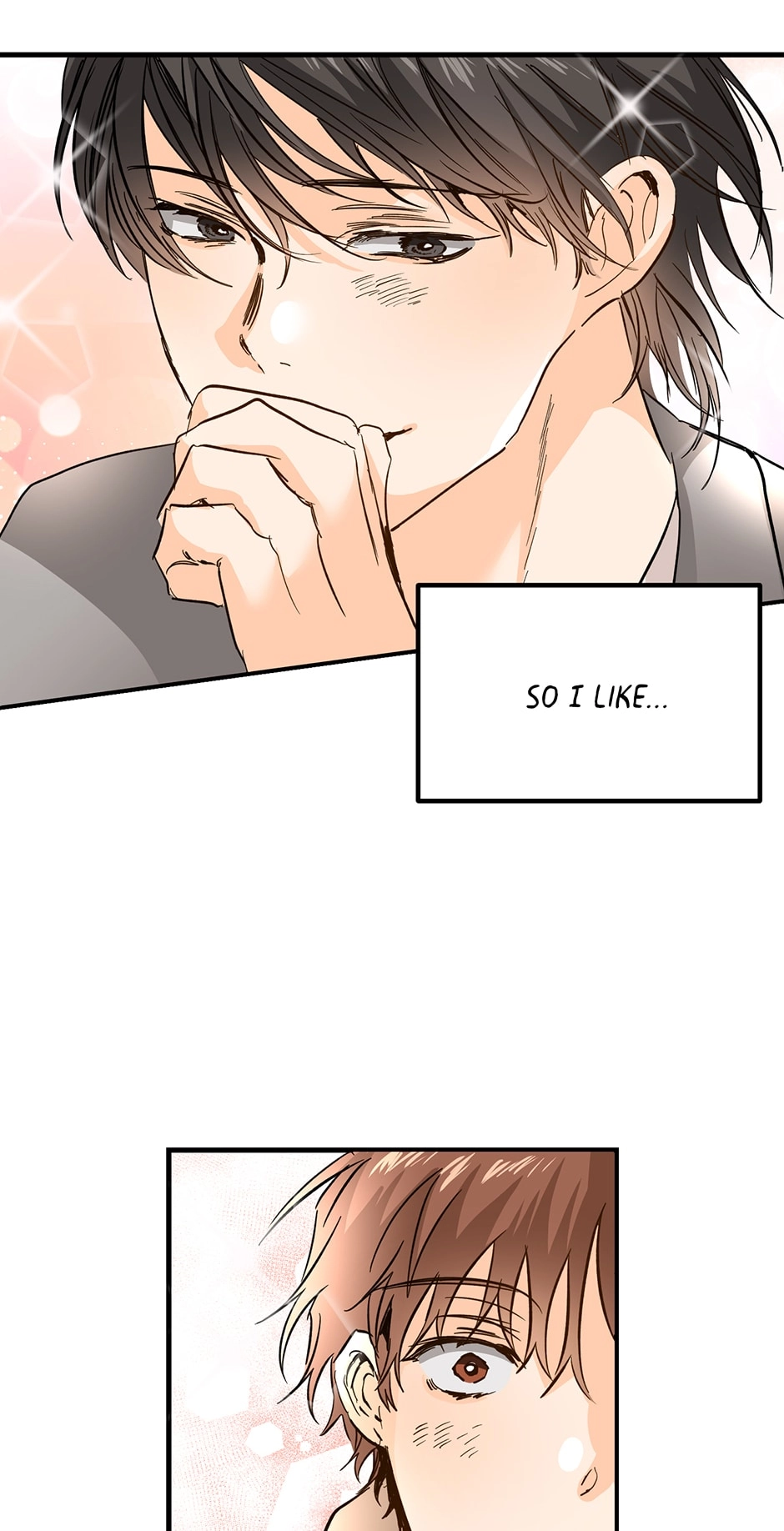 Read Popping Candy chapter 6 image 52 on Lezhin
