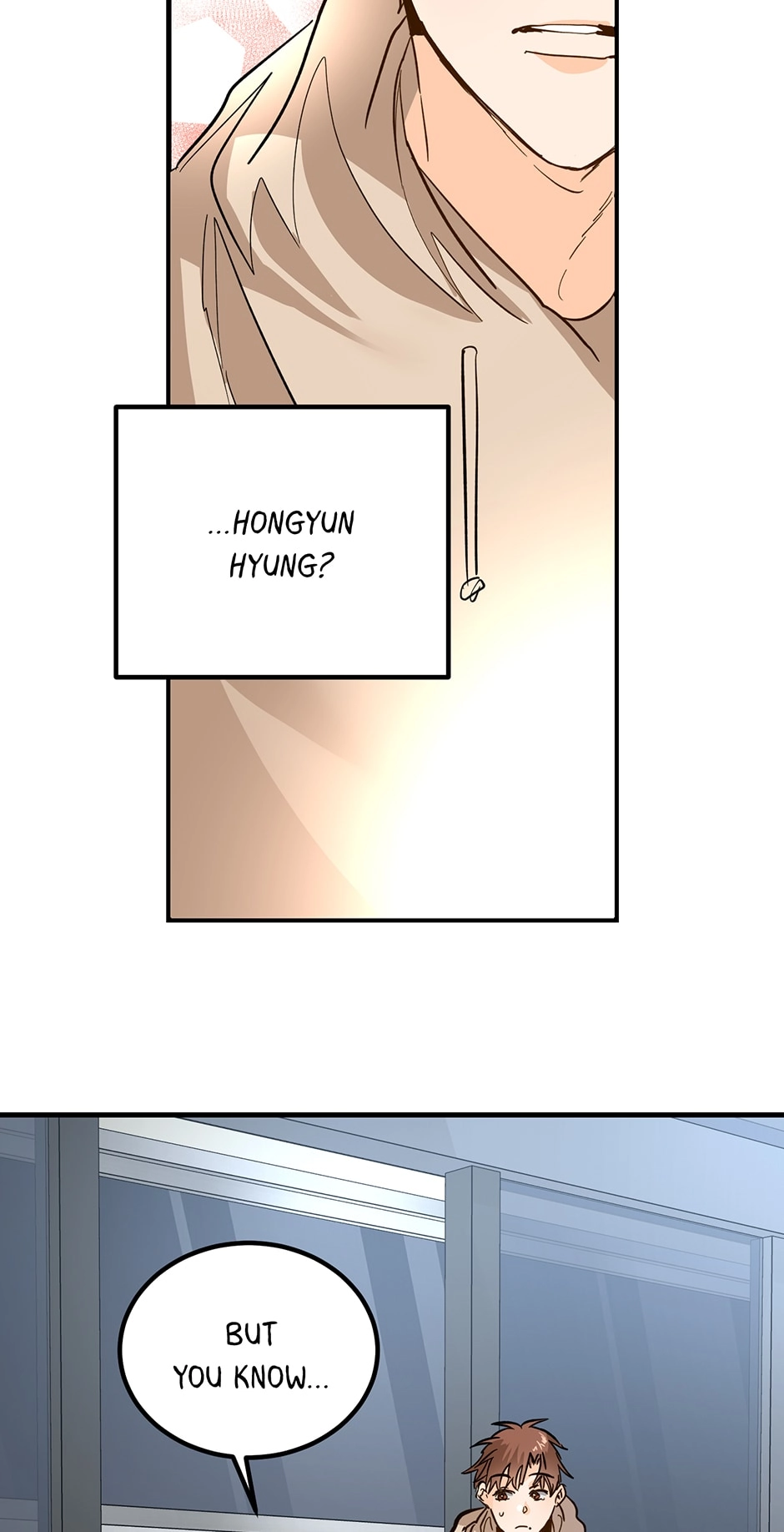 Read Popping Candy chapter 6 image 53 on Lezhin