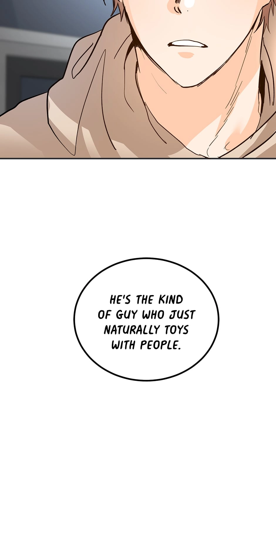 Read Popping Candy chapter 6 image 55 on Lezhin
