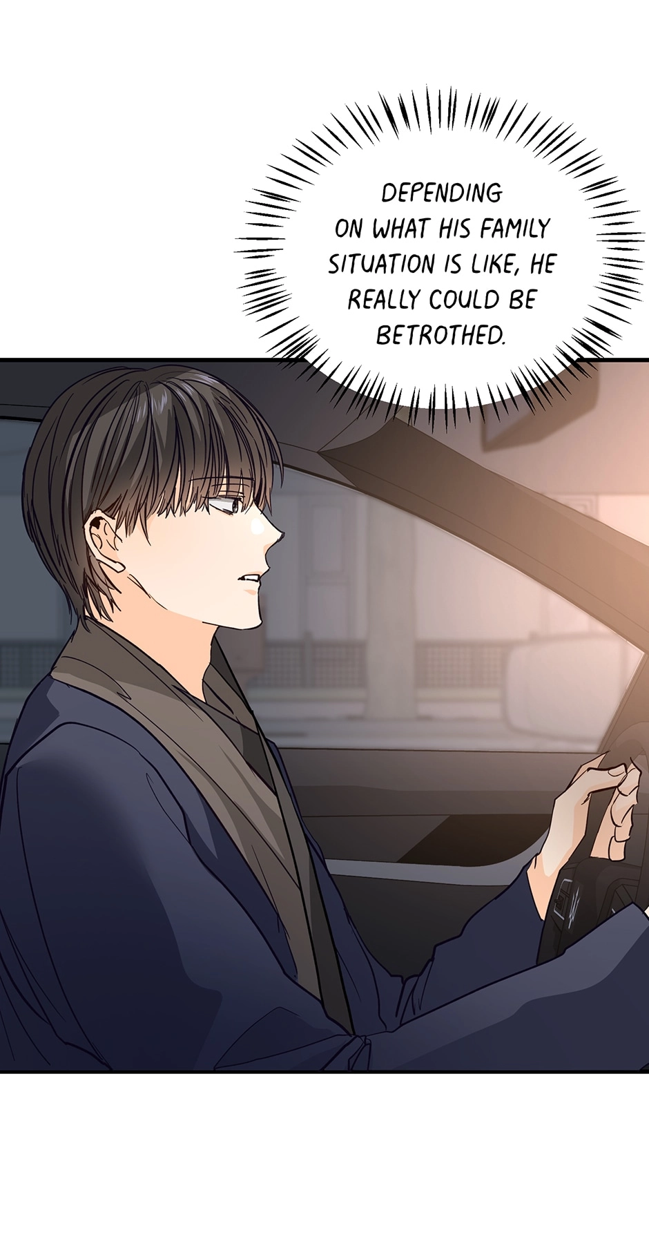 Read Popping Candy chapter 6 image 9 on Lezhin
