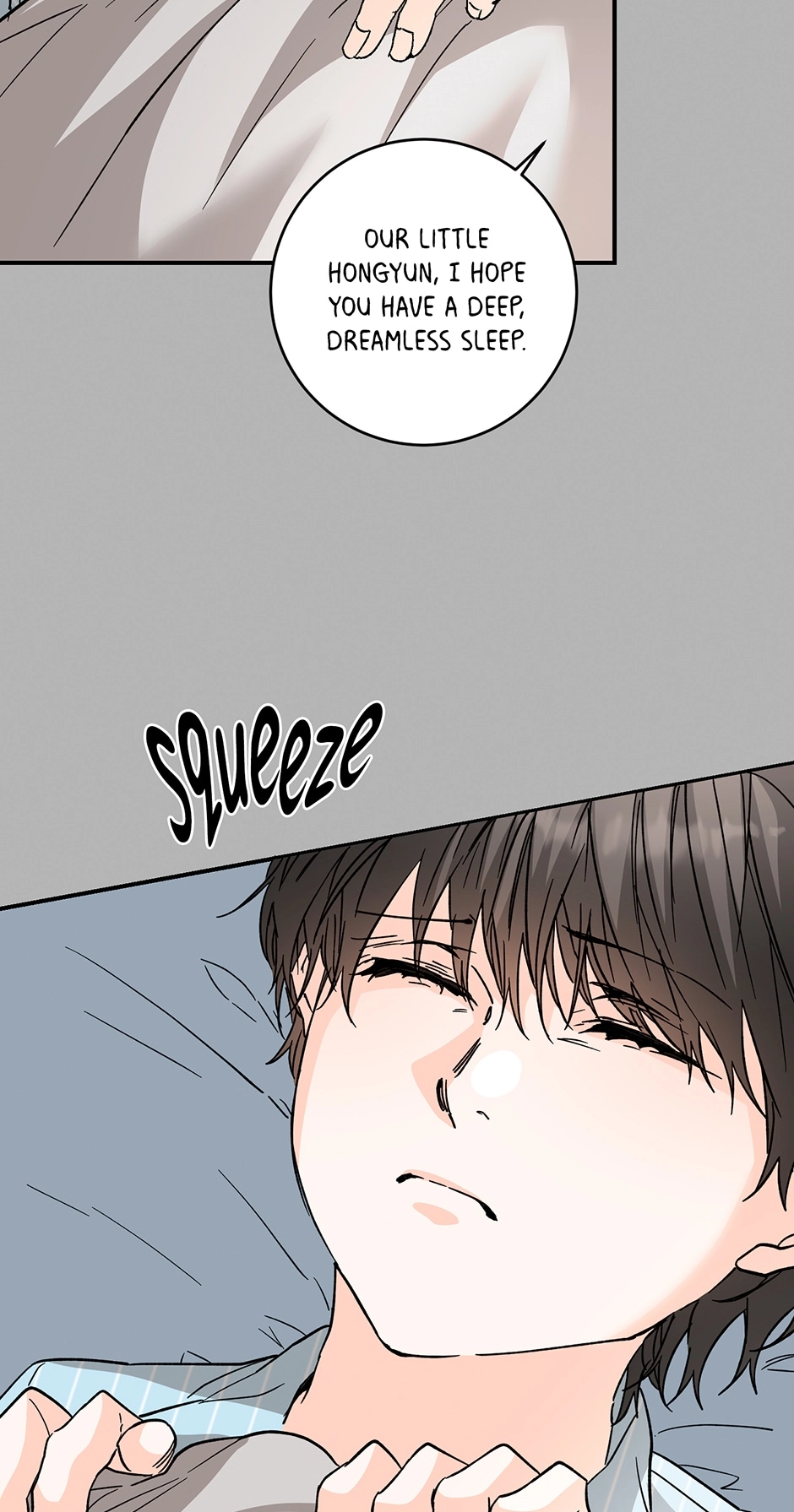 Popping Candy Chapter 60 page 11 - 