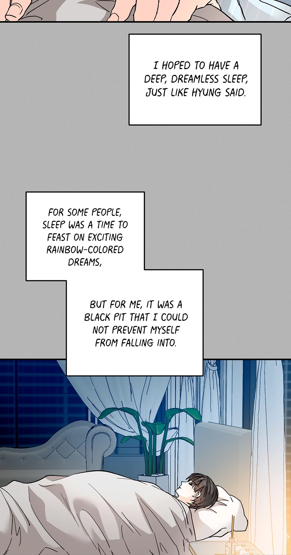 Popping Candy Chapter 60 page 12 - 