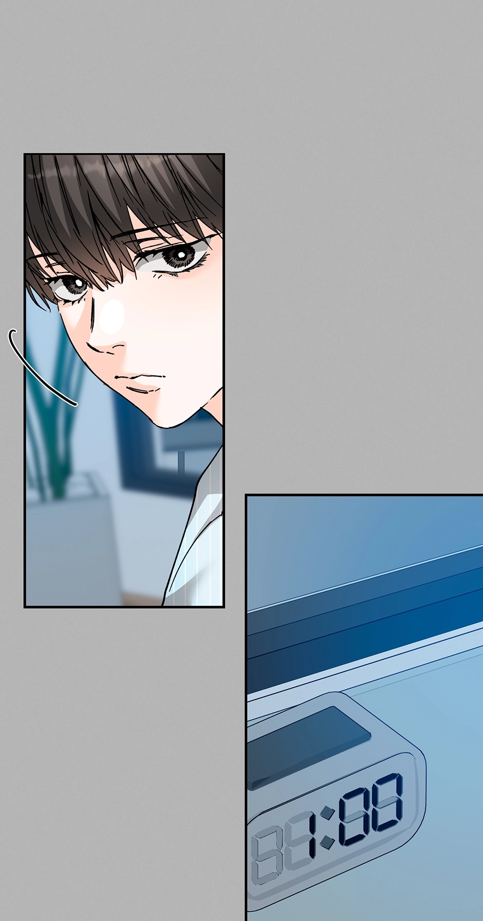 Popping Candy Chapter 60 page 15 - 