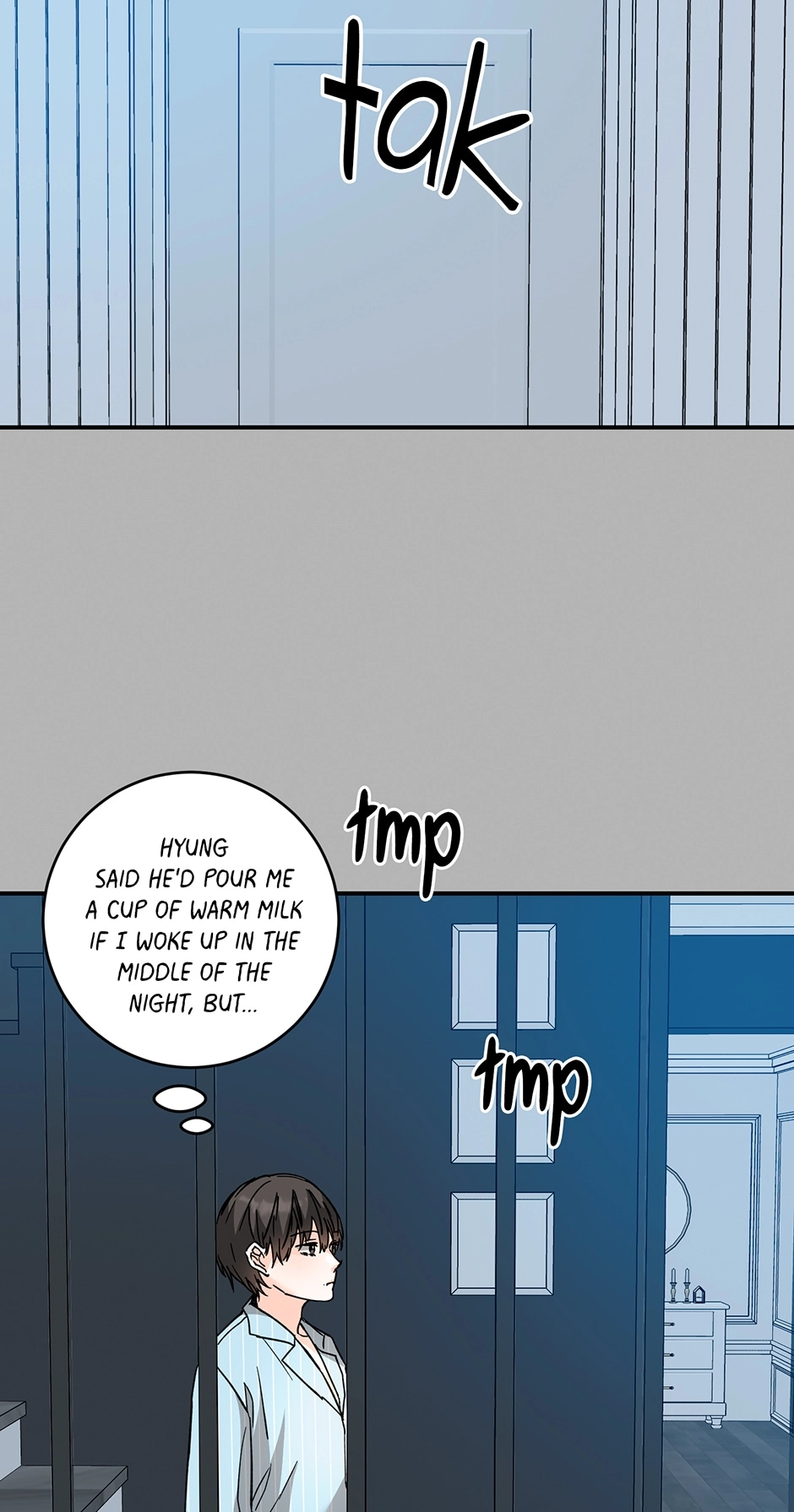 Popping Candy Chapter 60 page 17 - 