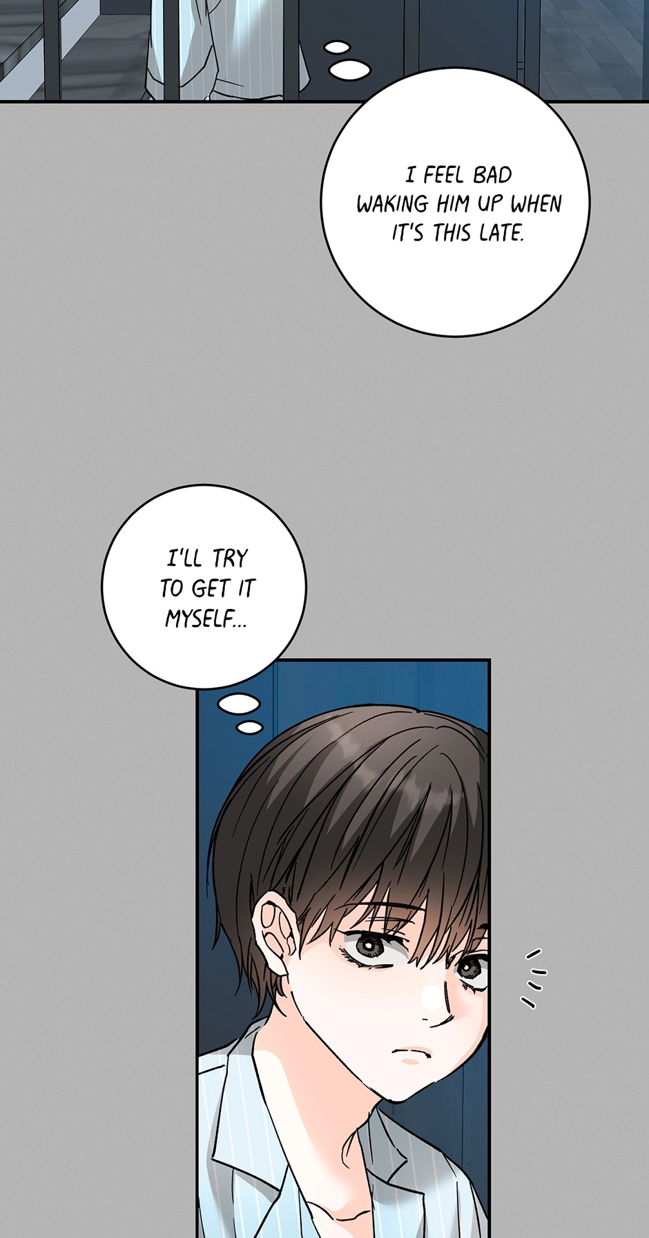 Popping Candy Chapter 60 page 18 - 