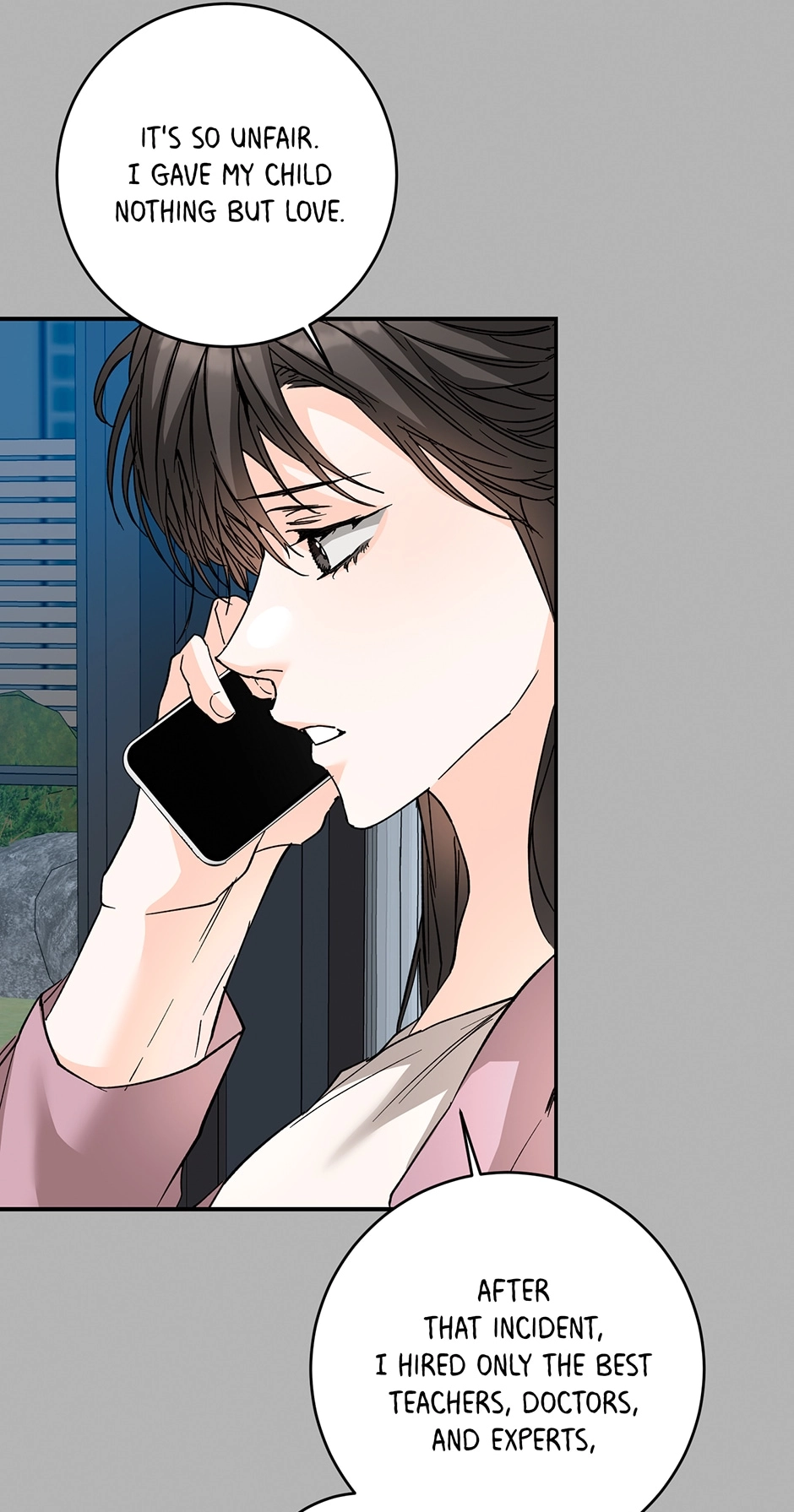 Popping Candy Chapter 60 page 20 - 