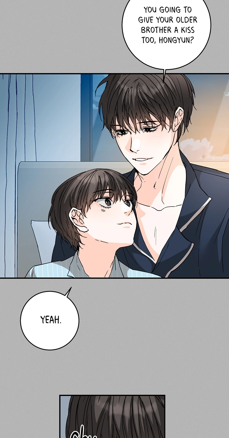 Popping Candy Chapter 60 page 3 - 
