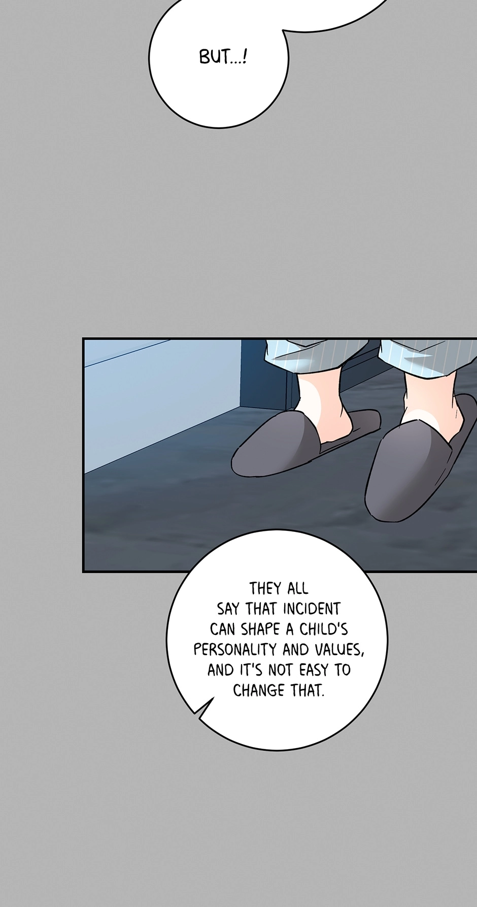 Popping Candy Chapter 60 page 21 - 