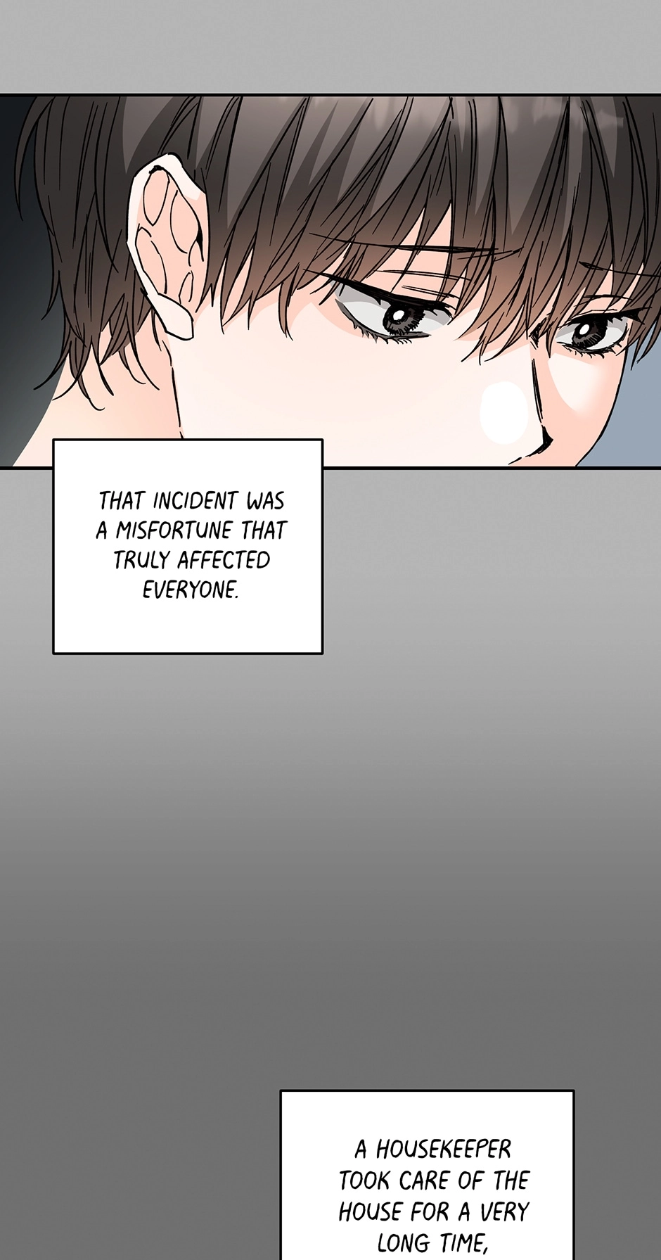 Popping Candy Chapter 60 page 23 - 