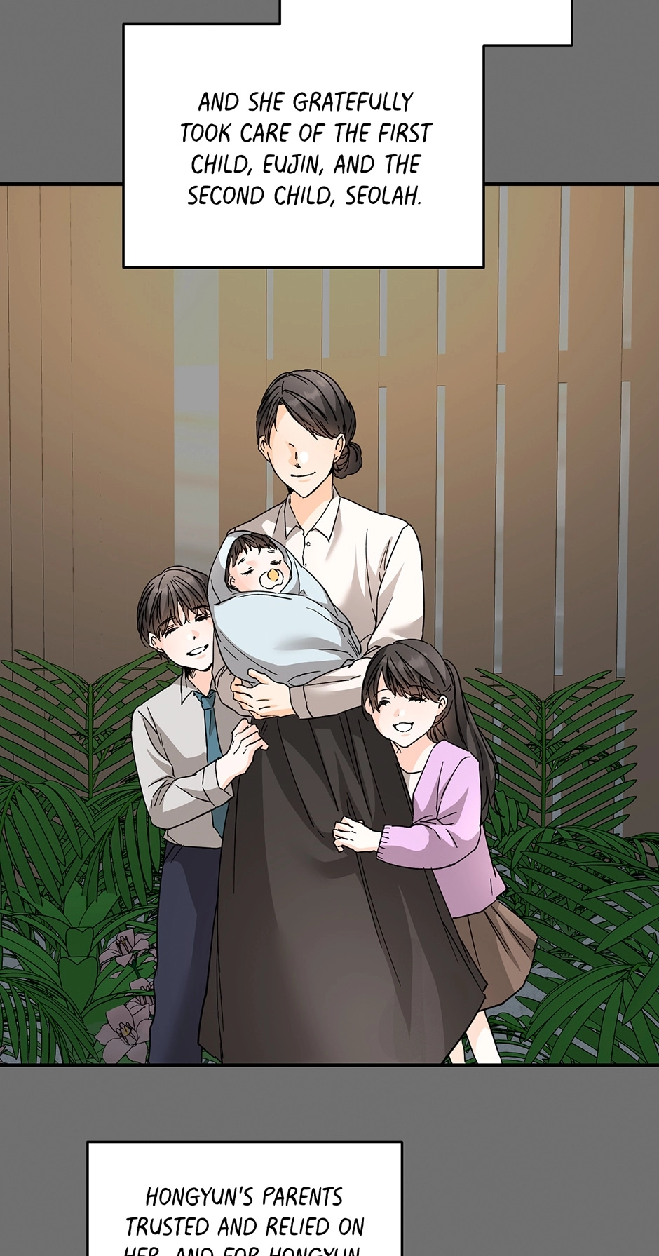 Popping Candy Chapter 60 page 24 - 