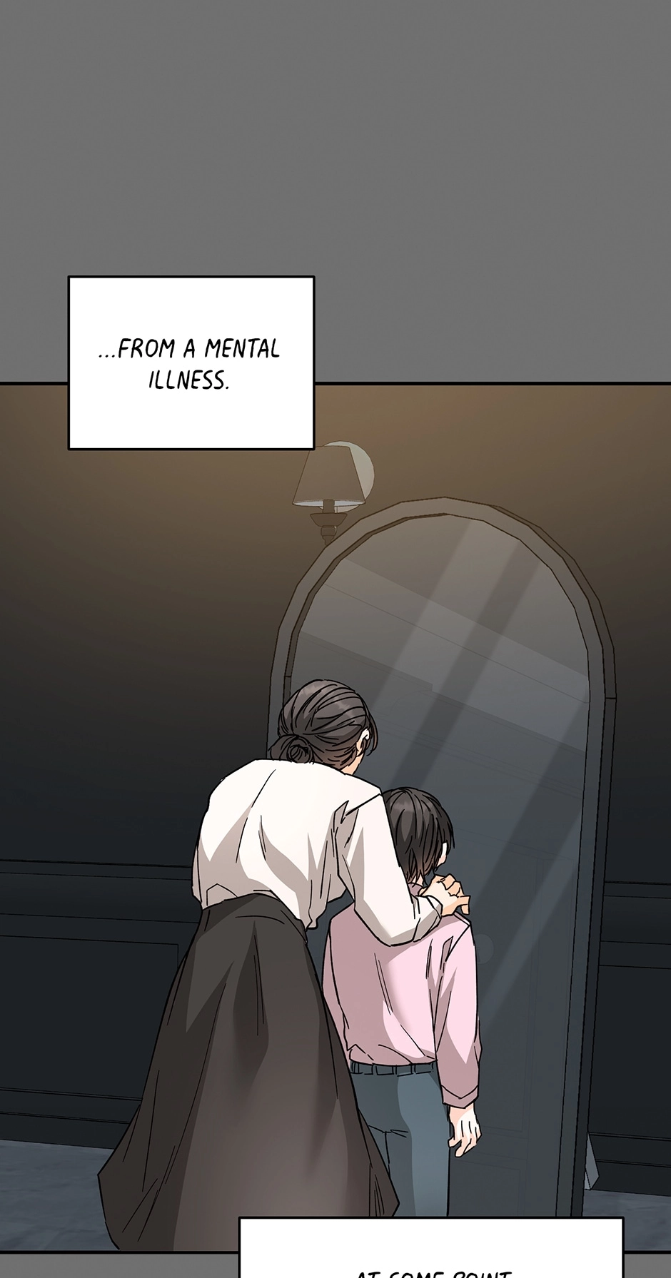 Popping Candy Chapter 60 page 26 - 