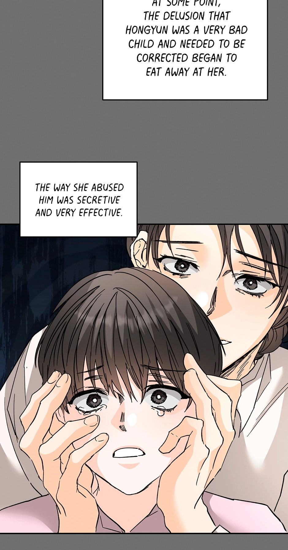 Popping Candy Chapter 60 page 27 - 