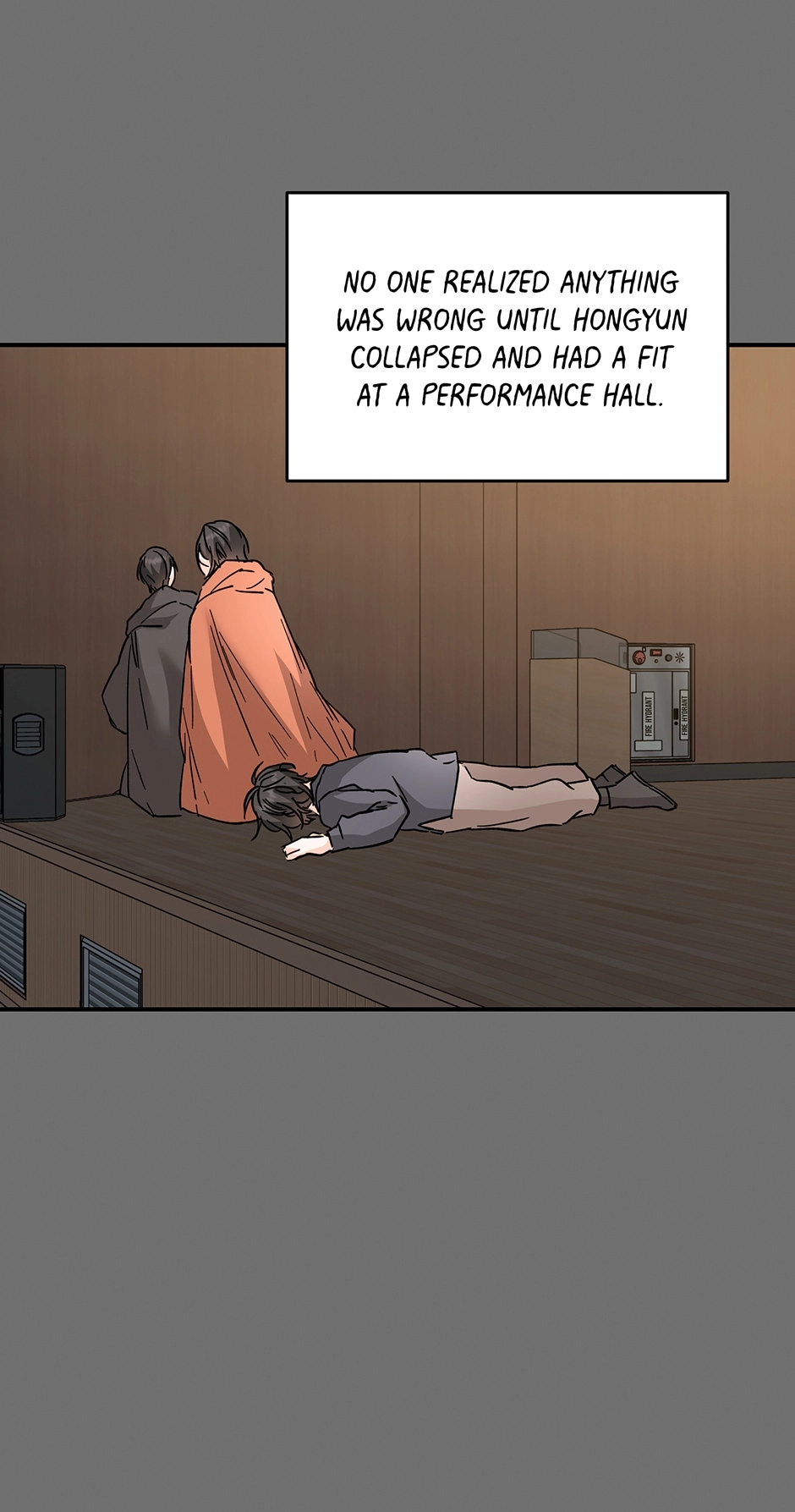 Popping Candy Chapter 60 page 28 - 