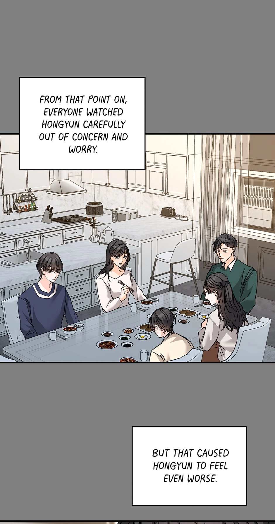 Popping Candy Chapter 60 page 29 - 