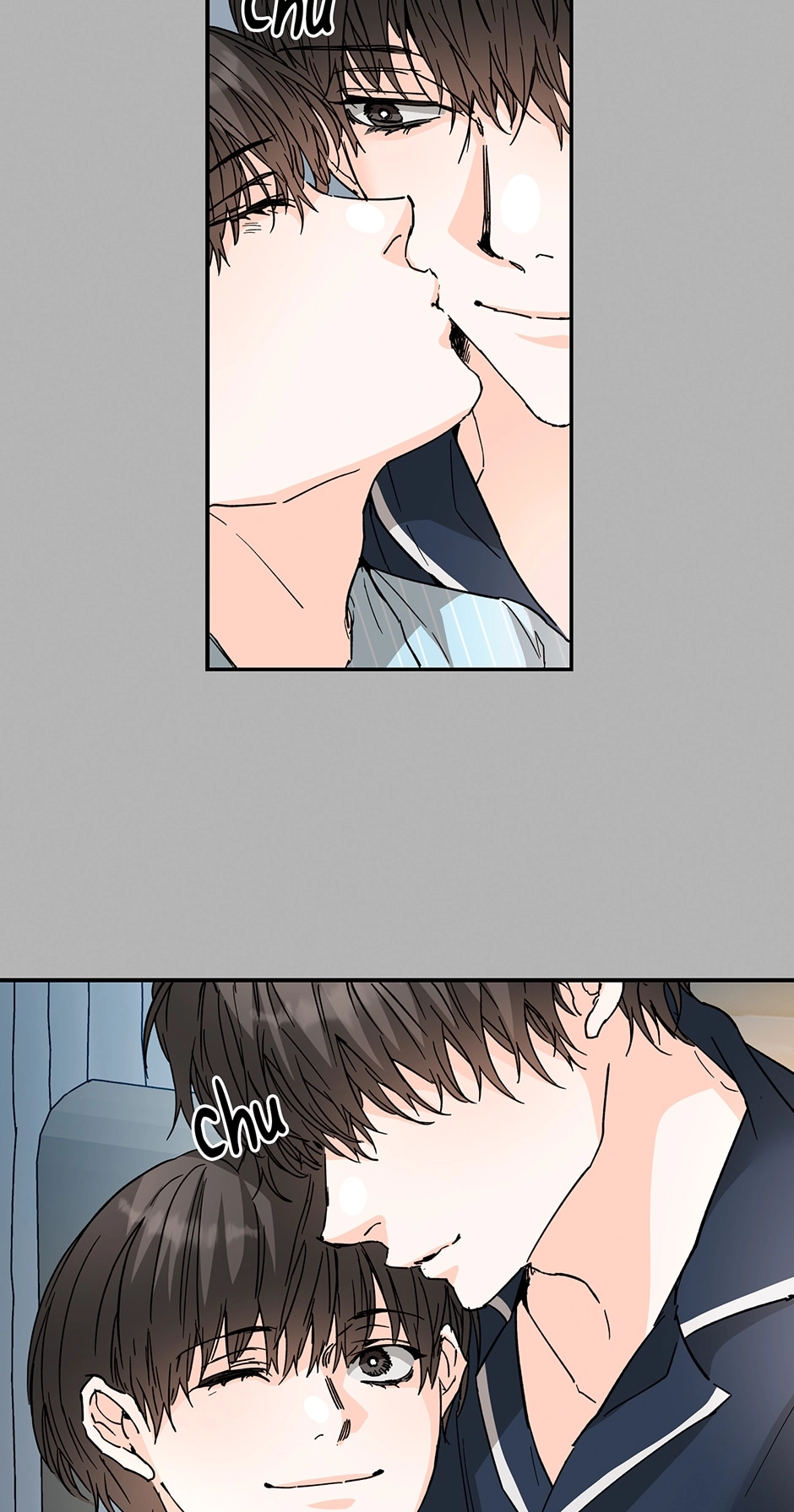 Popping Candy Chapter 60 page 4 - 