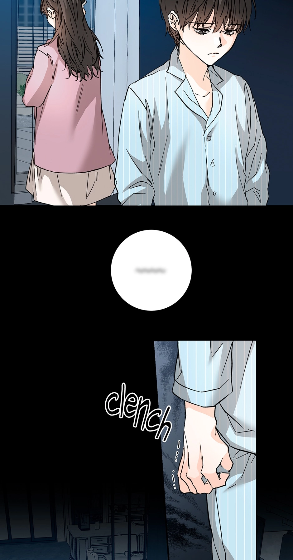 Popping Candy Chapter 60 page 31 - 