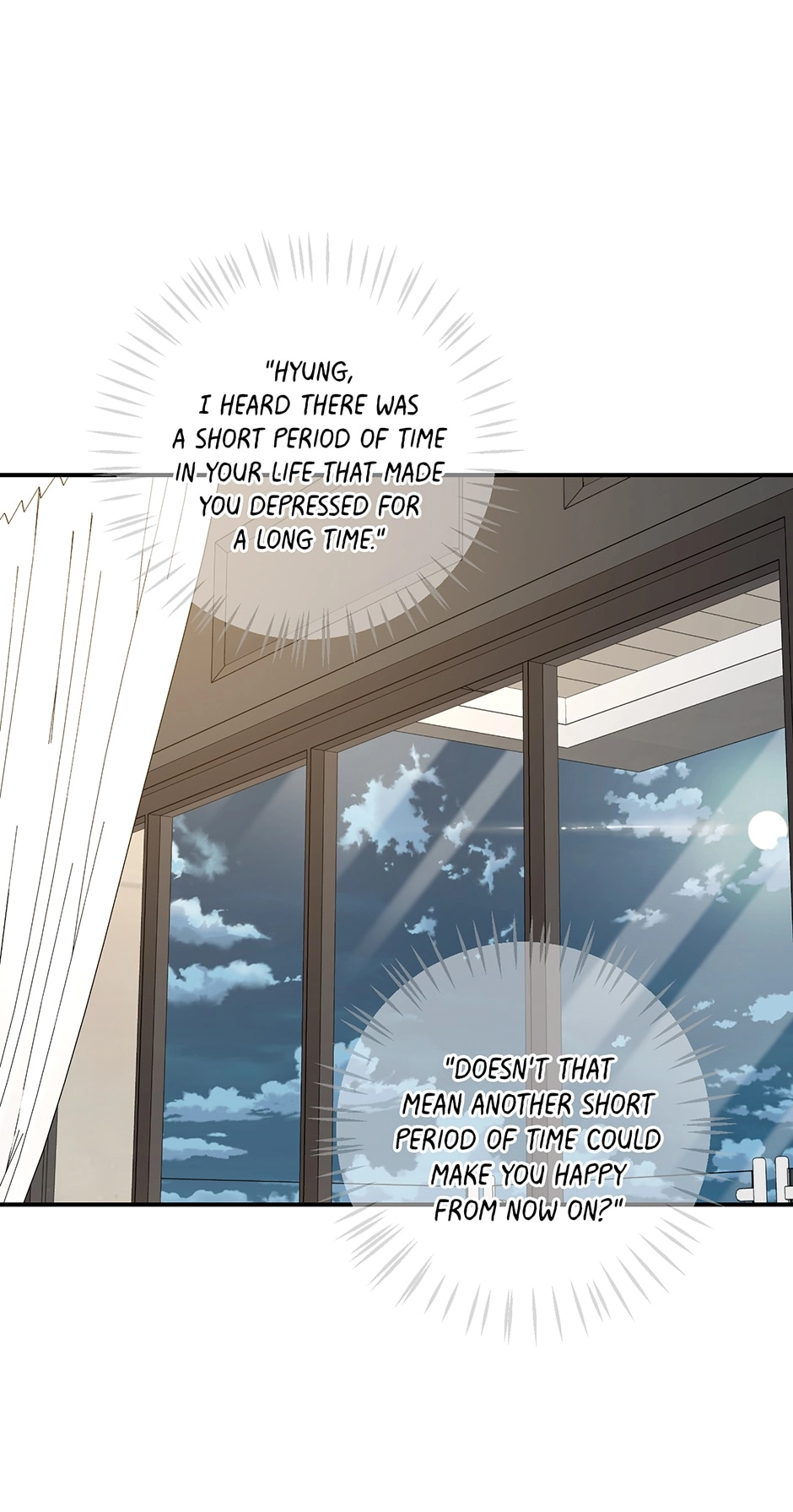 Popping Candy Chapter 60 page 36 - 