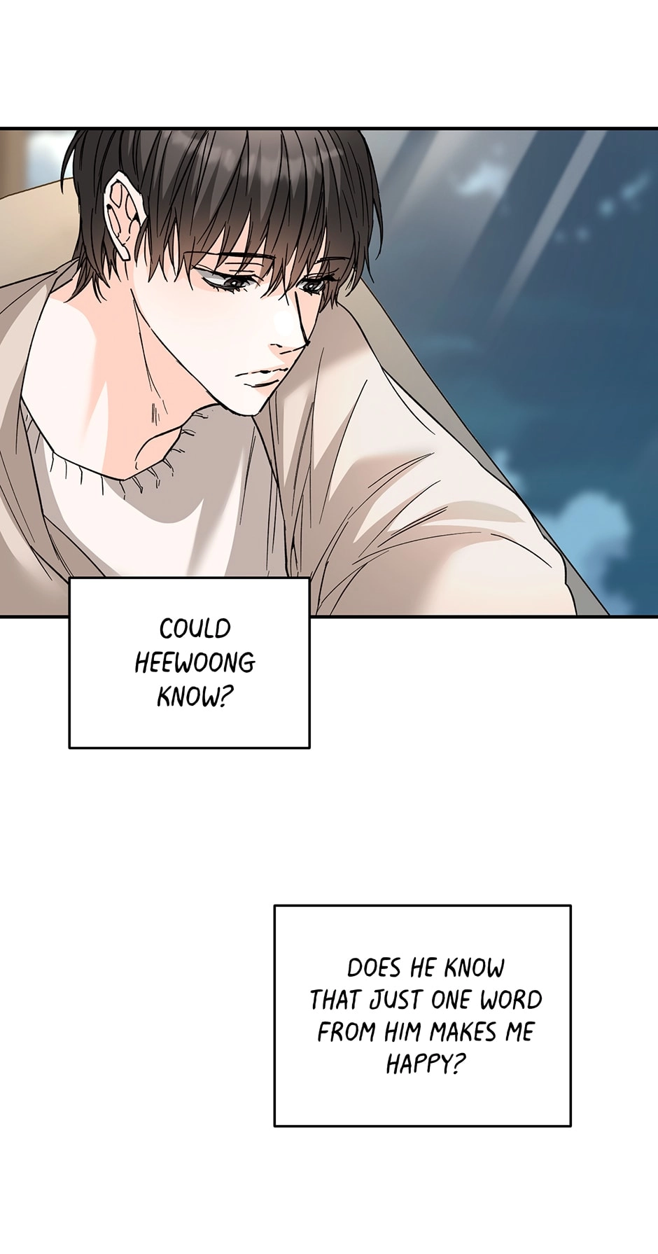 Popping Candy Chapter 60 page 37 - 