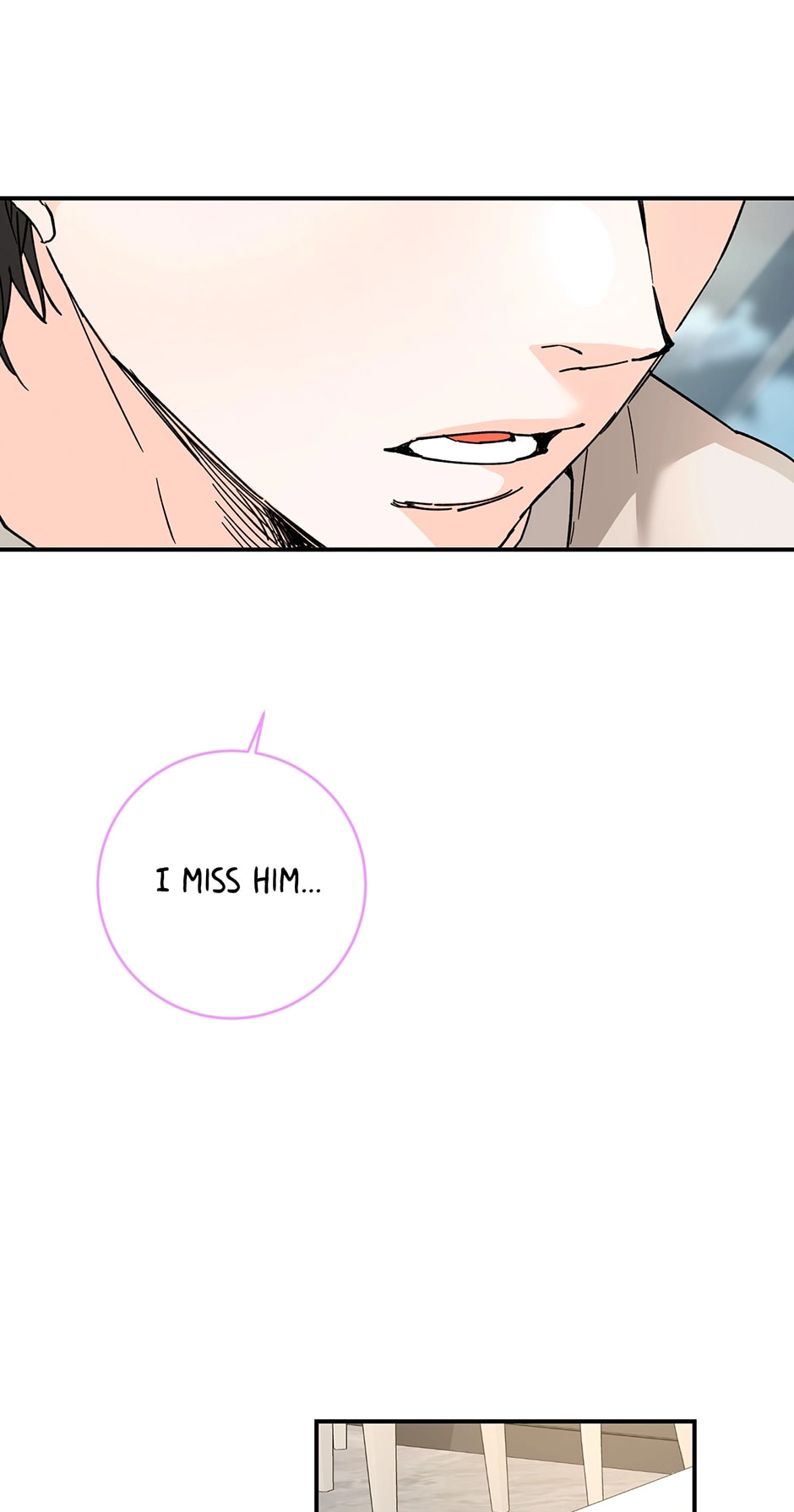 Popping Candy Chapter 60 page 38 - 