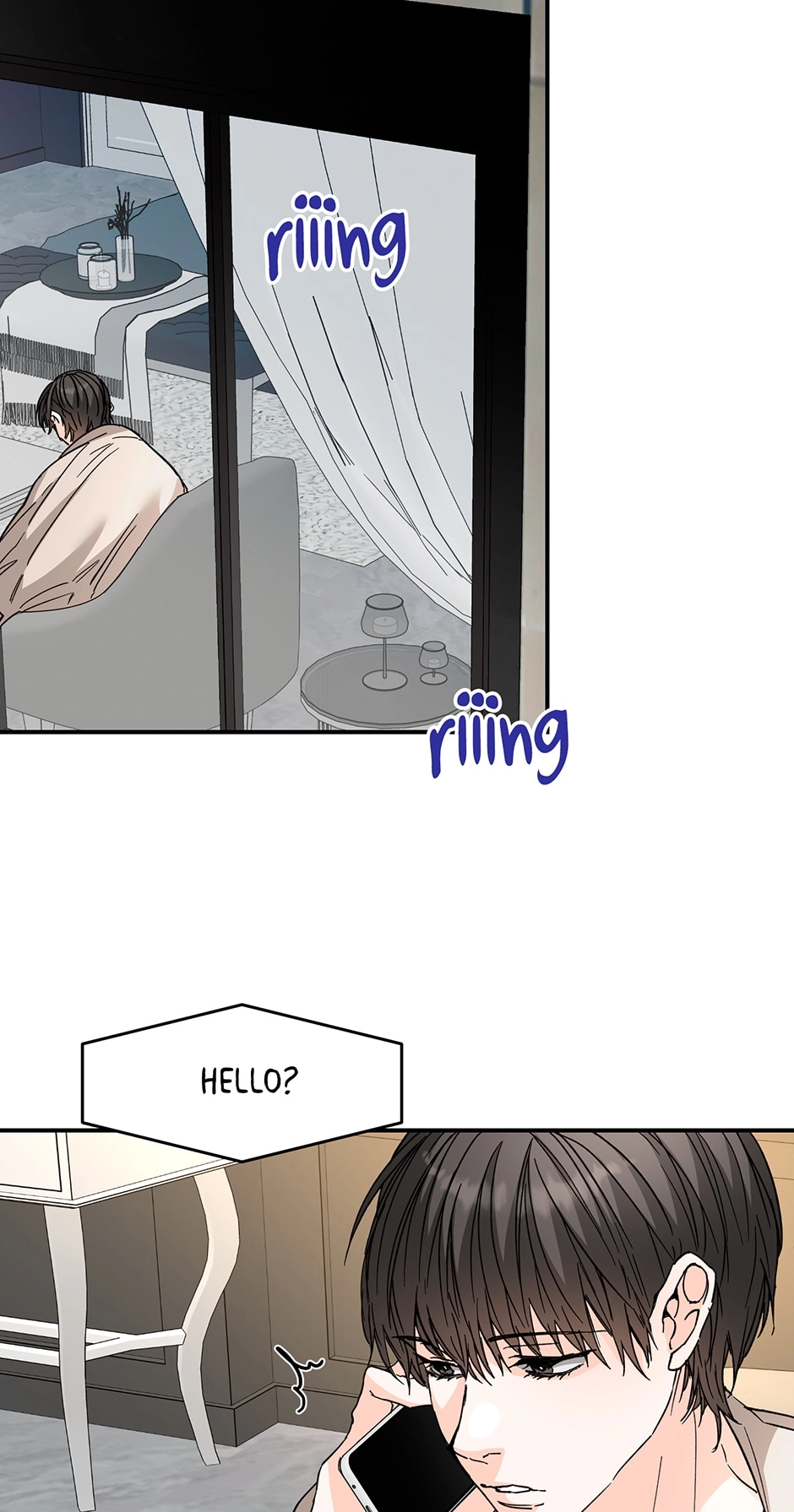 Popping Candy Chapter 60 page 40 - 